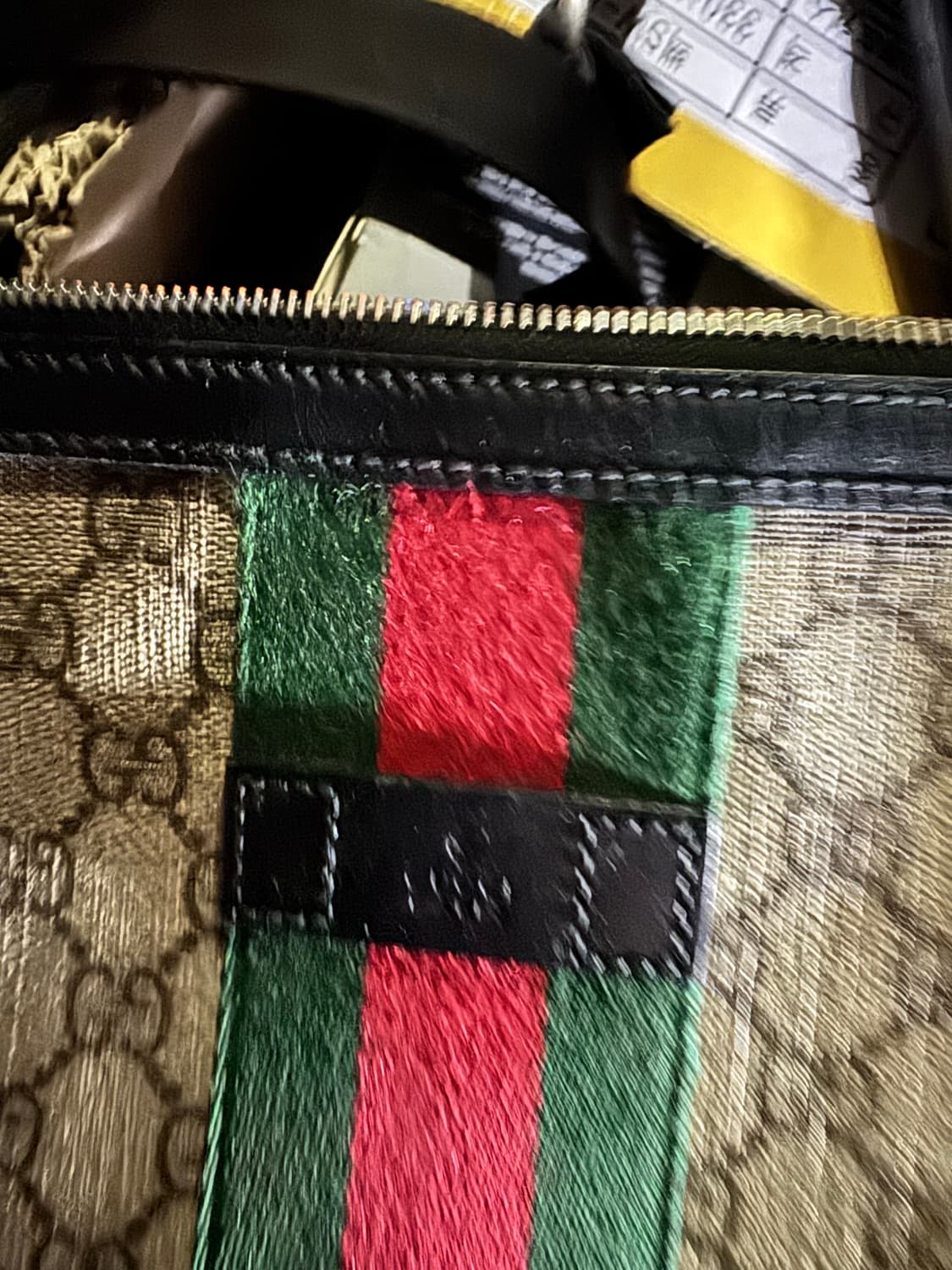 구찌 숄더백 판매합니다~ 상품이미지1