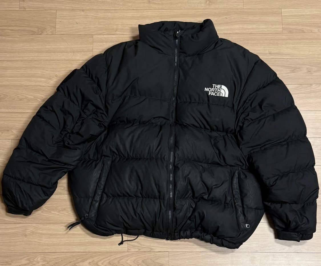 노스페이스 눕시 3XL 상품이미지1