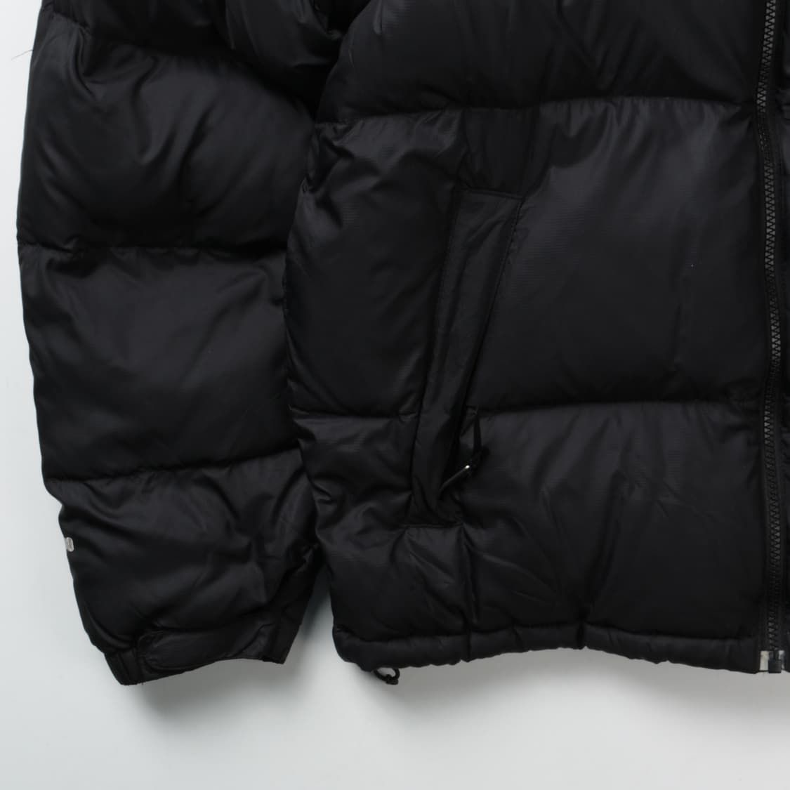 노스페이스 700 눕시 다운패딩   상품이미지3