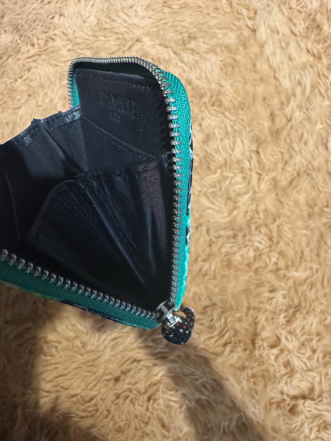 쟈딕앤볼테르 카드지갑 상품이미지8