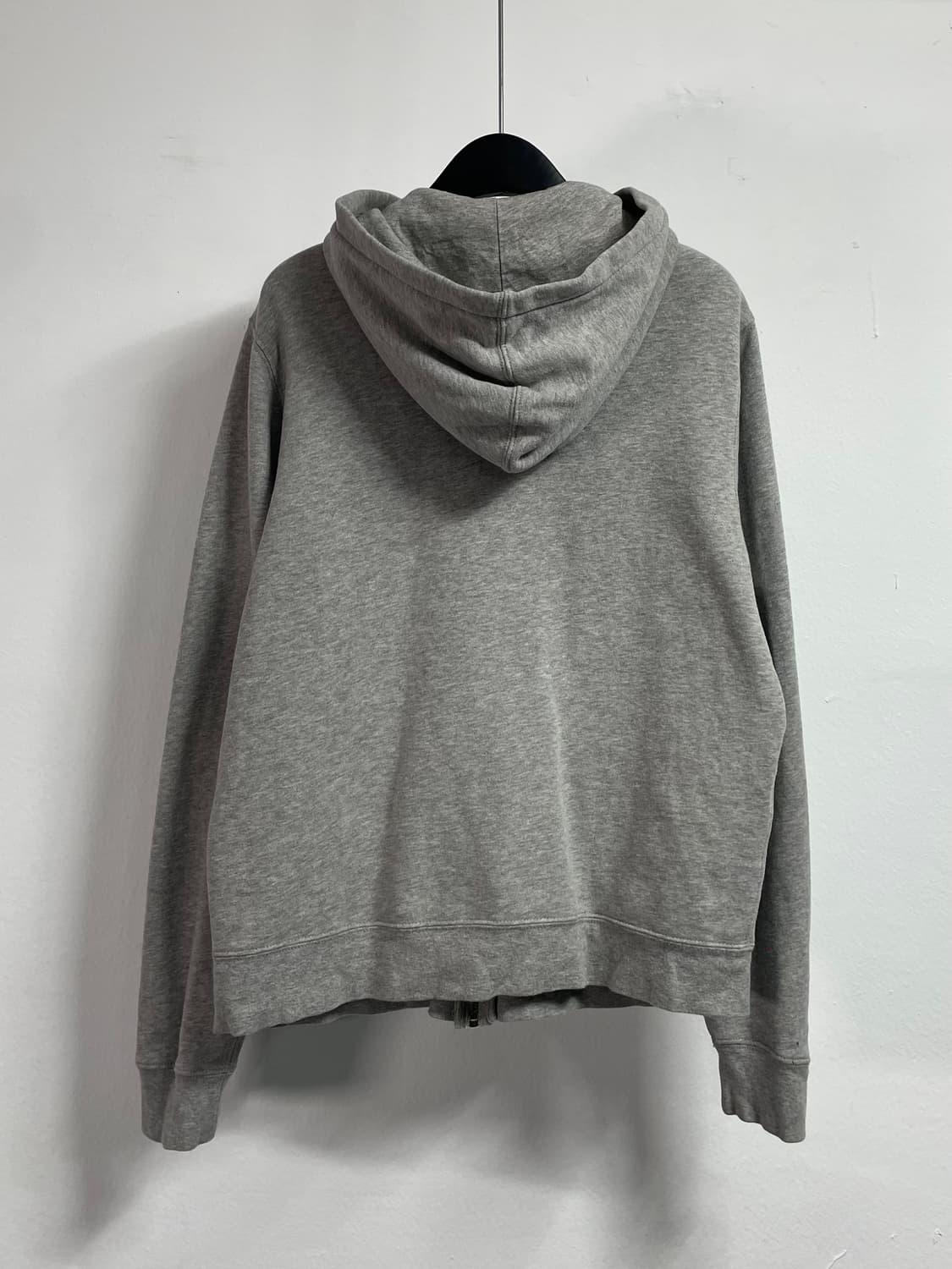 폴로 랄프로렌 보이즈 스웻 후드집업 (on.137) 상품이미지3