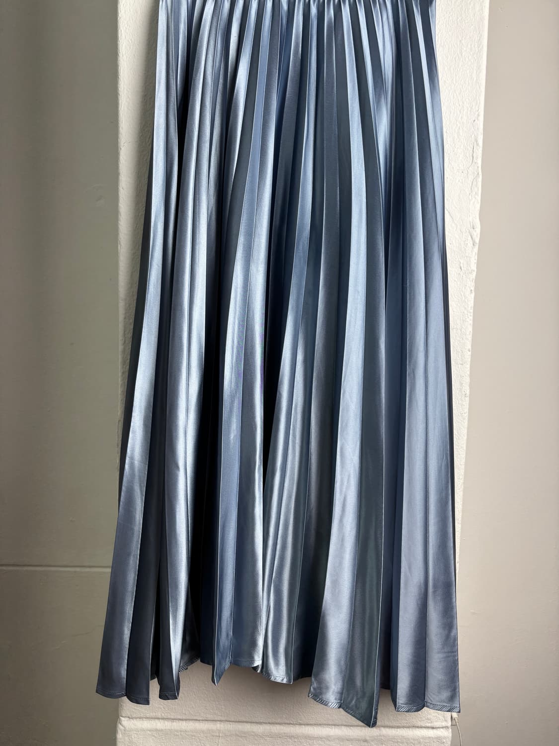 Apuweiser-riche Pleats Skirt 상품이미지2