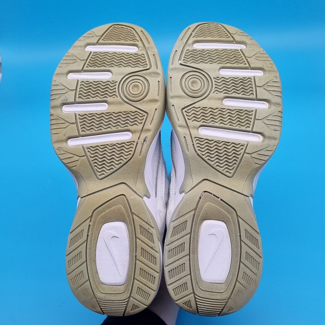 o 나이키 m2k 테크노 여성운동화240  상품이미지3