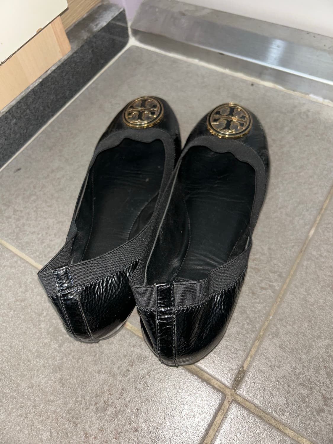 토리버치 플랫슈즈 상품이미지2