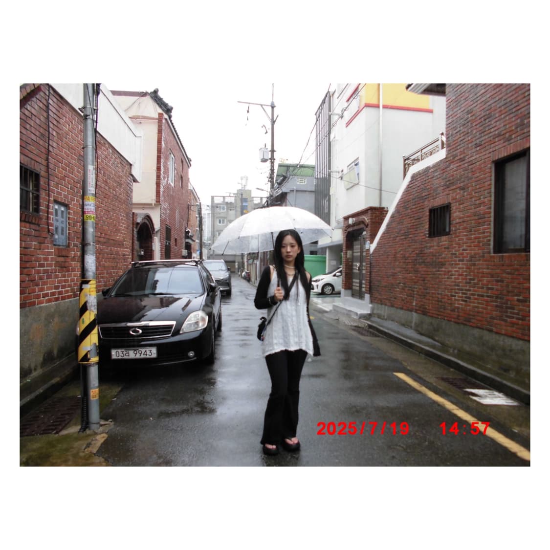 [희귀/풀박스] 카시오 엑슬림 EX-Z770 상품이미지9