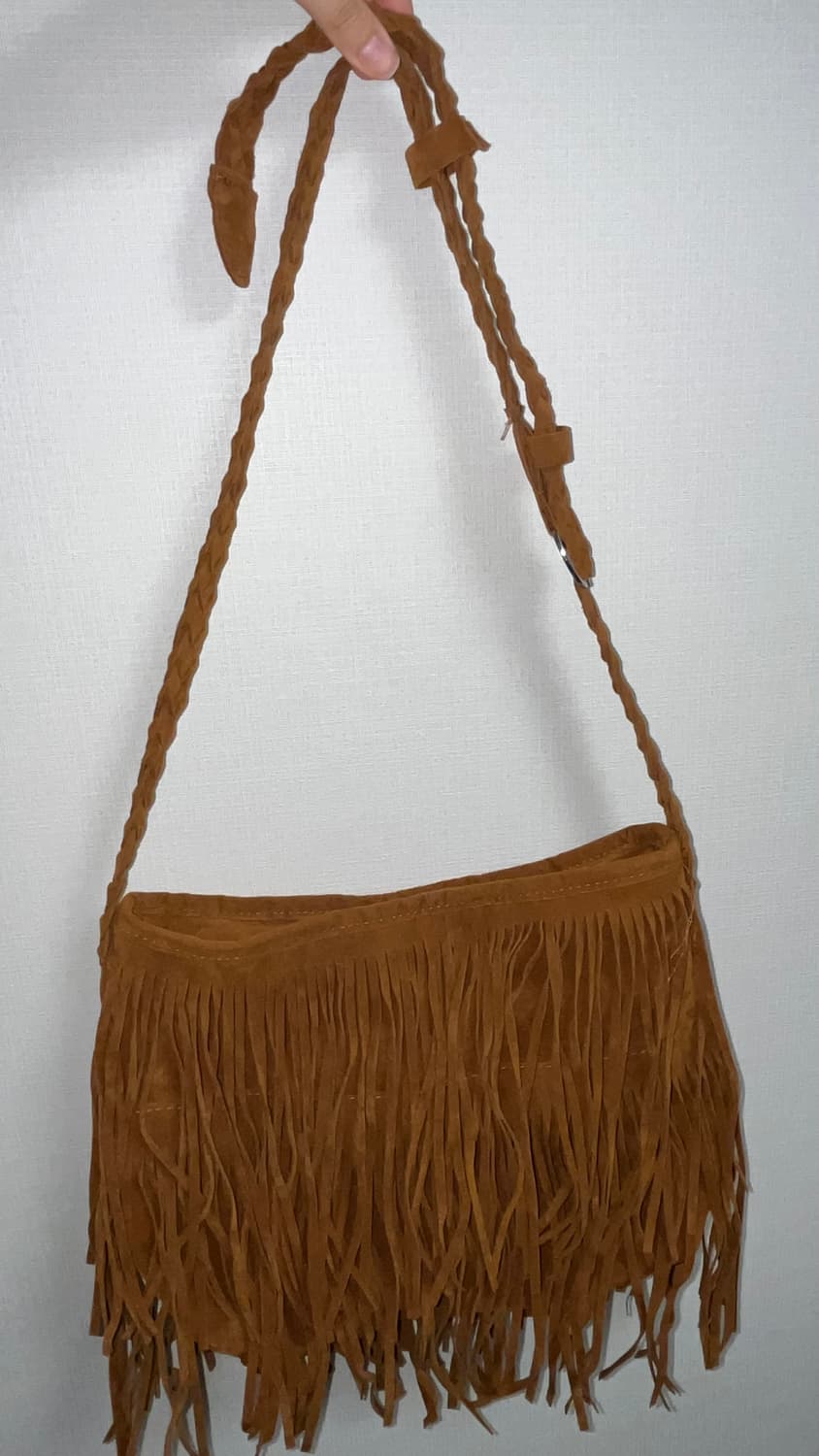 카우걸st 가방 상품이미지2