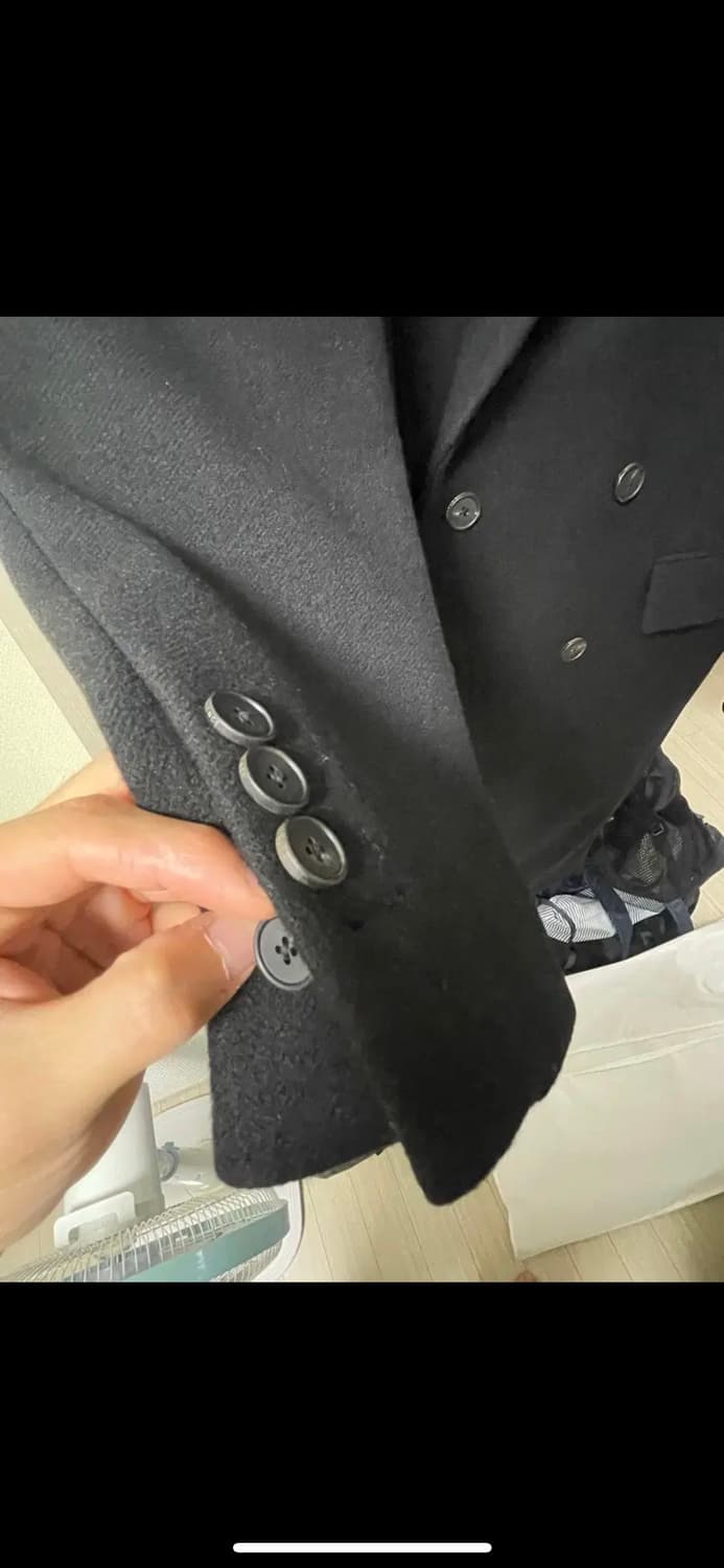 인사일런스 더블코트 상품이미지3