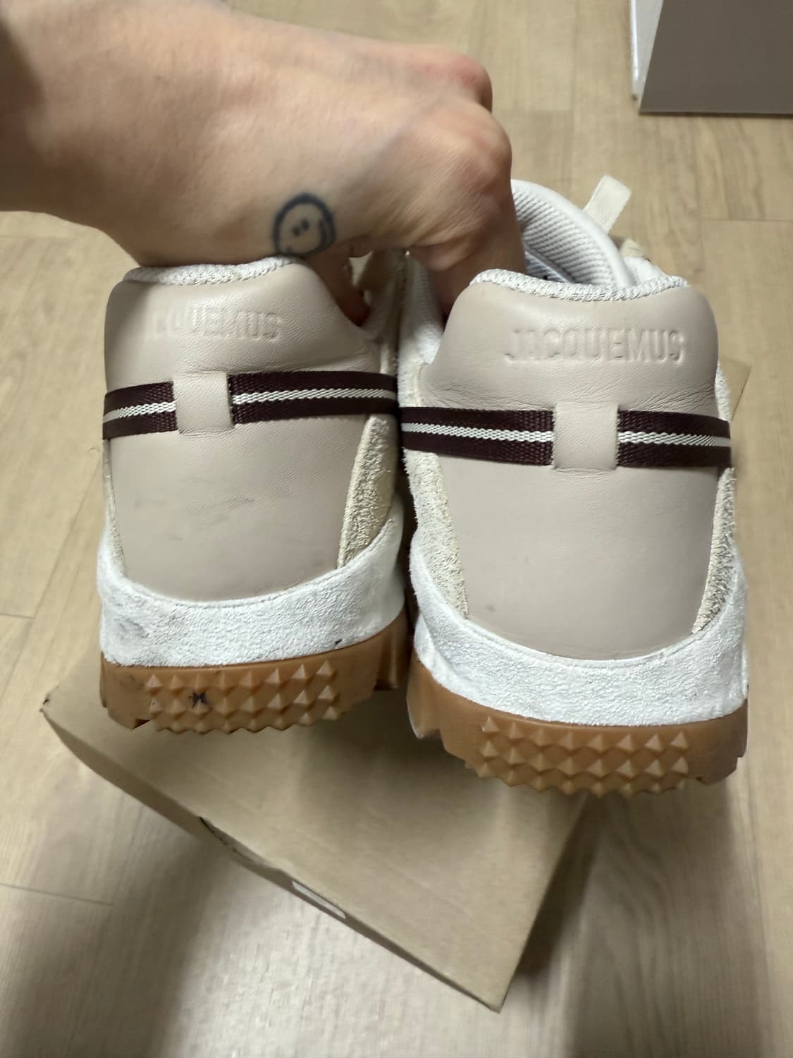 나이키 자크뮈스 휴마라 280 상품이미지3