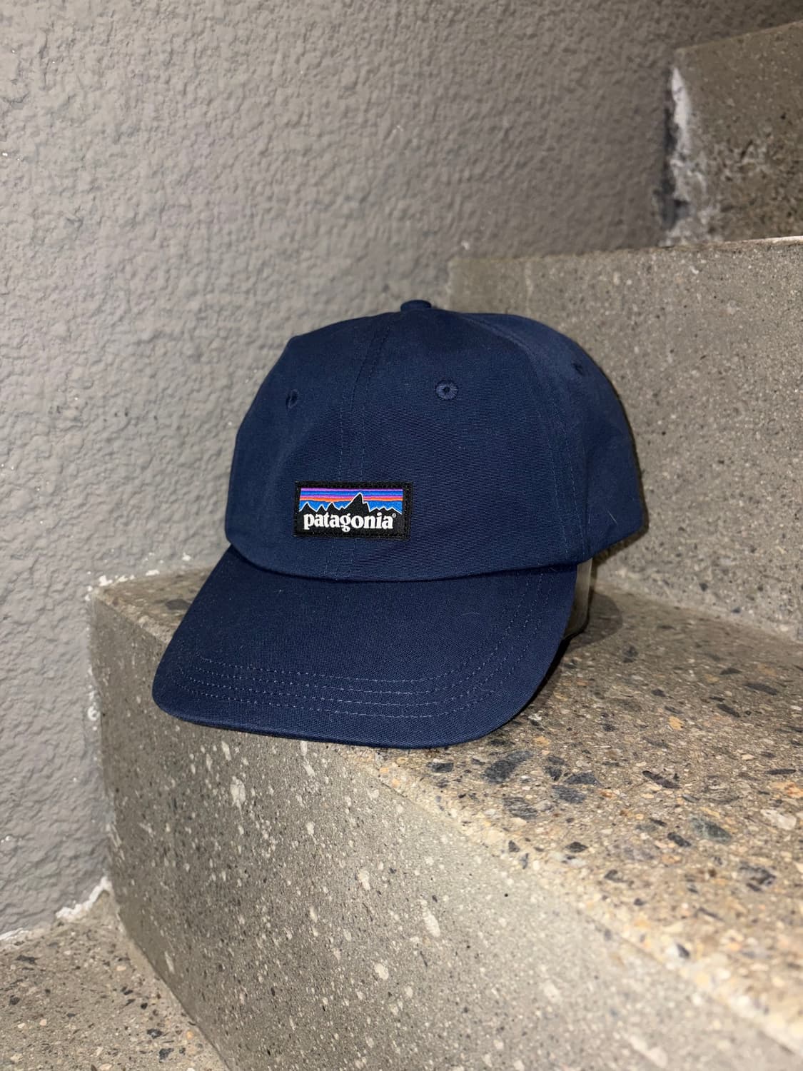 파타고니아 캡 상품이미지3