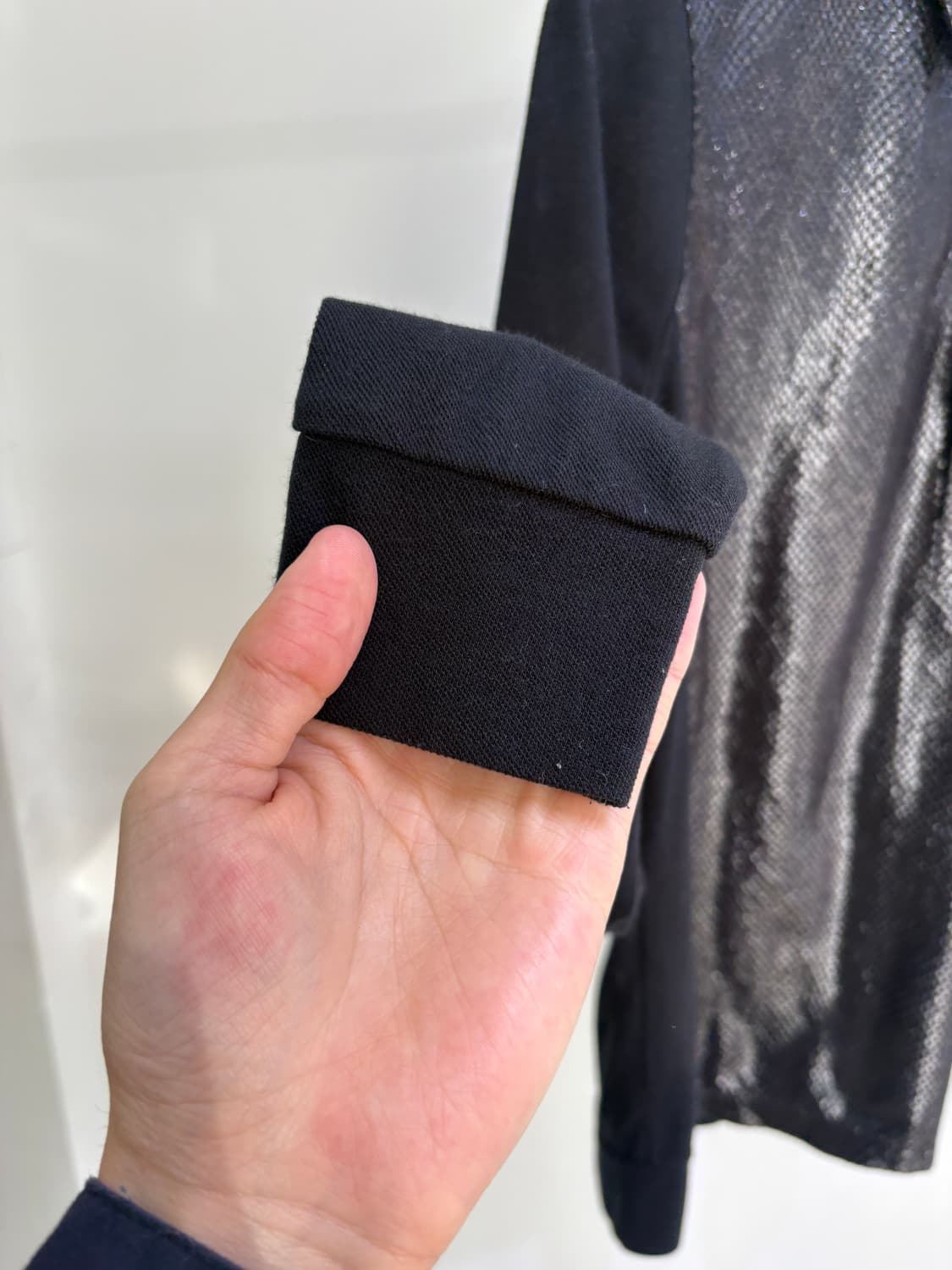 DANCE WITH DRAGON (Made in Japan) 긴팔티셔츠 상품이미지4