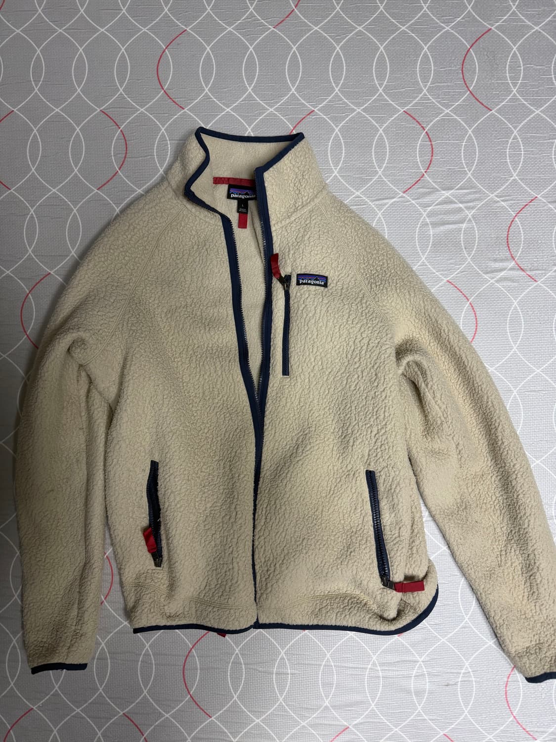 파타고니아 후리스  상품이미지1