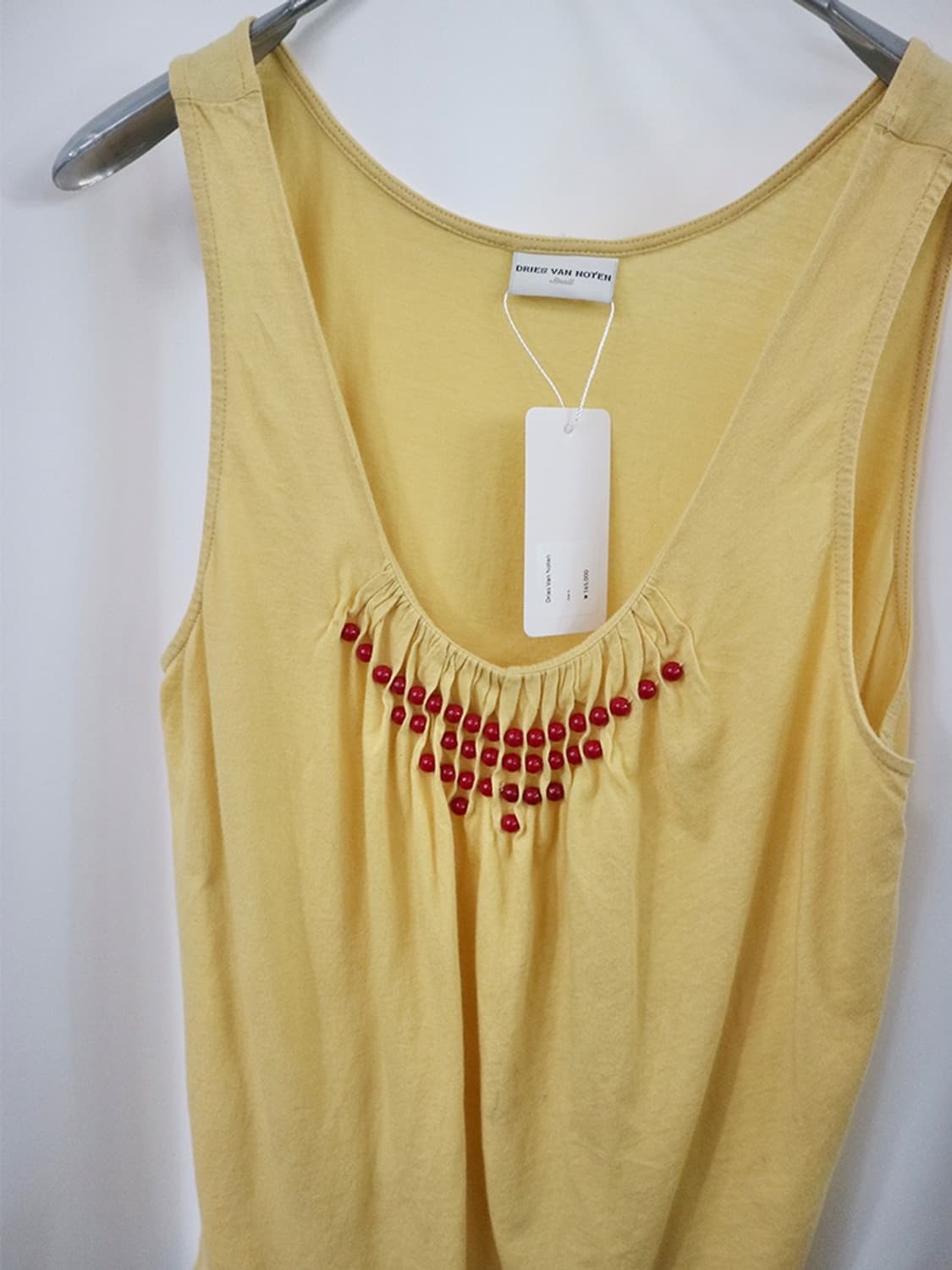 Dries Van Noten sleeveless 상품이미지2