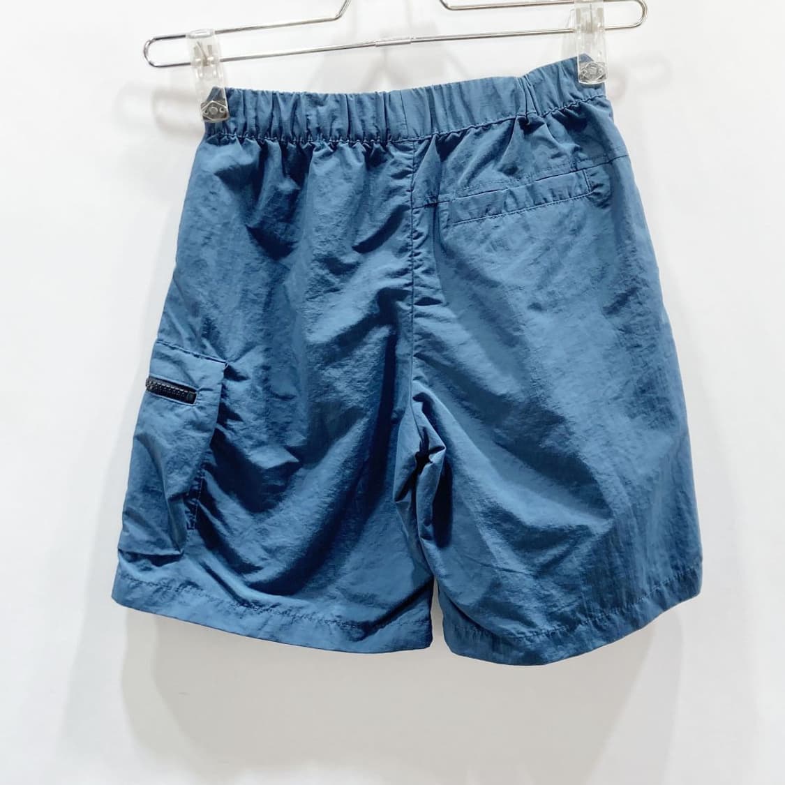 자라 쥬니어 밴딩반바지 128 상품이미지2