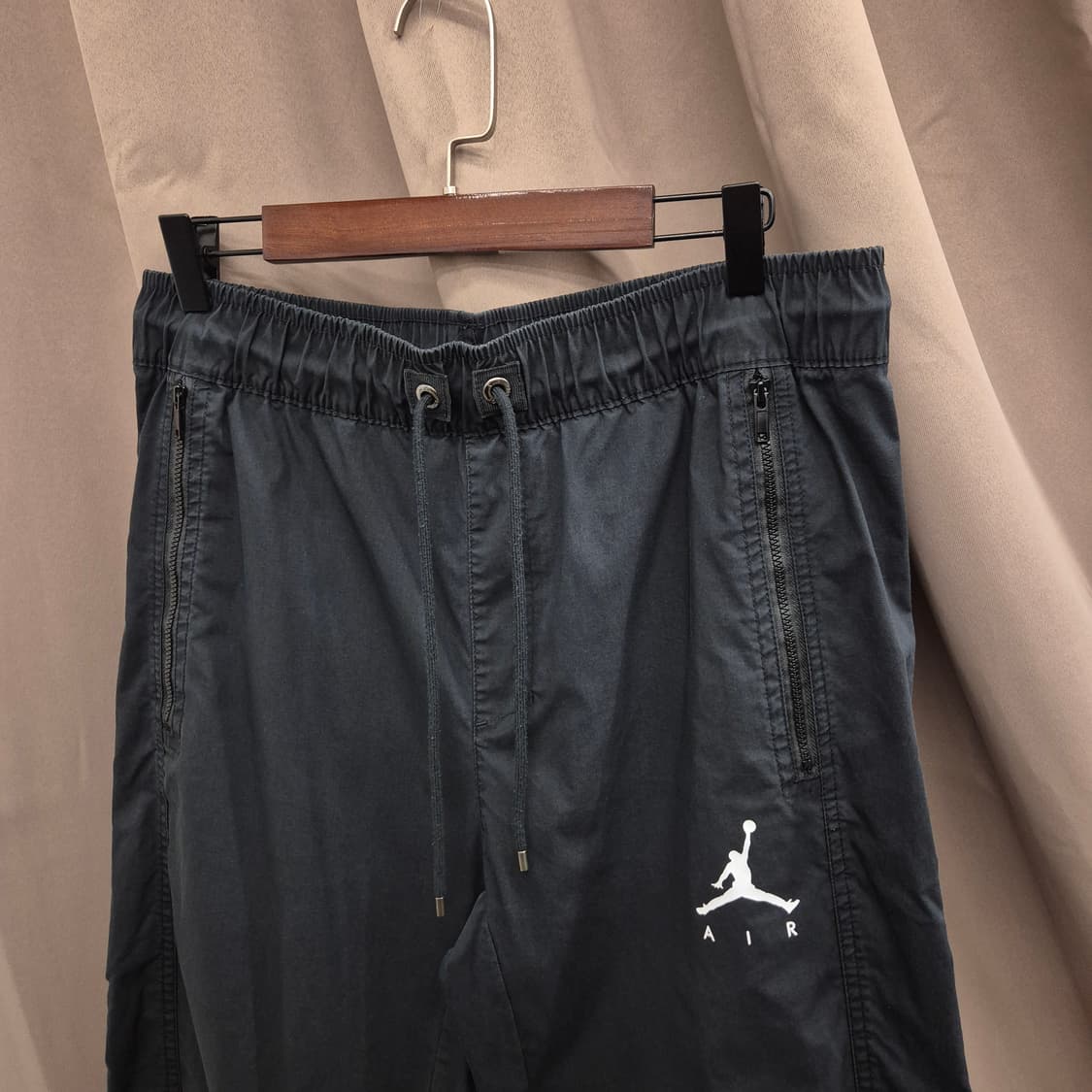 나이키 조던 점프맨 우븐 팬츠 L 상품이미지2