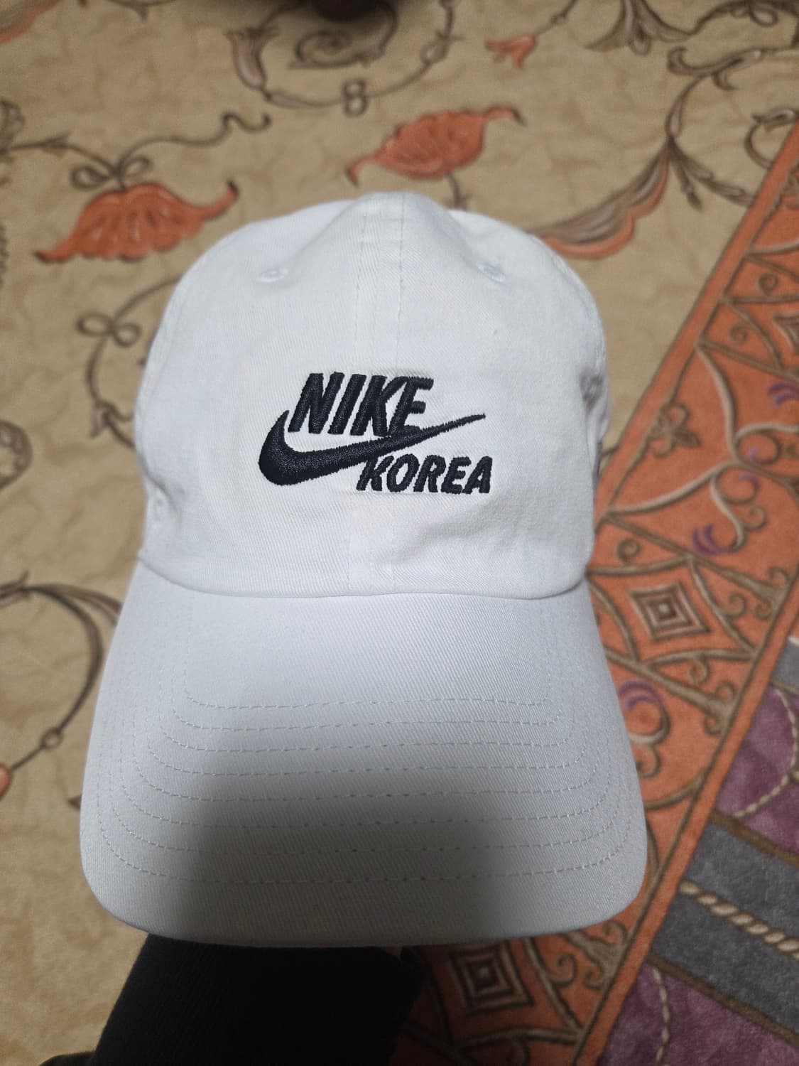 나이키 코리아 모자 상품이미지1