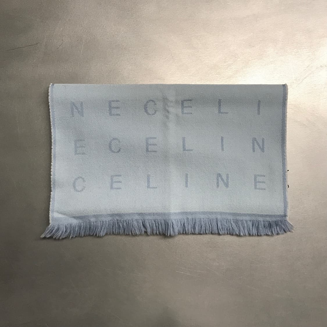 셀린느 머플러 상품이미지2