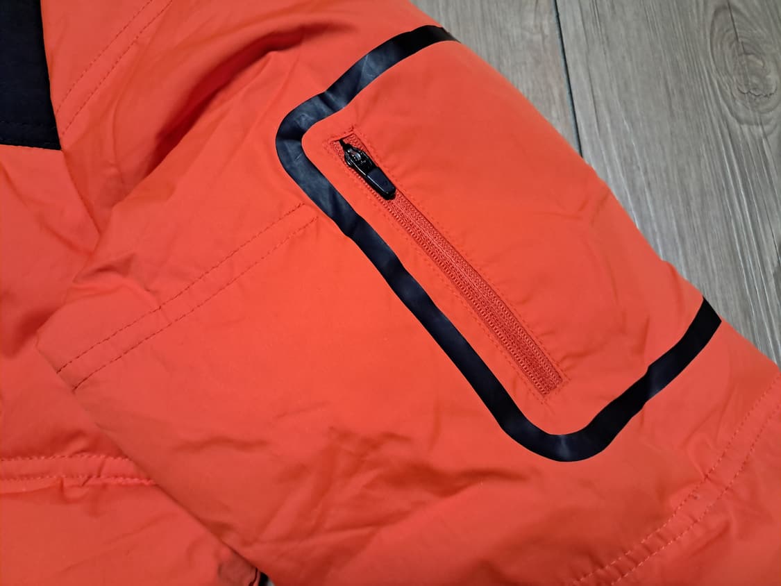 요넥스 여성 패딩 95 상품이미지8