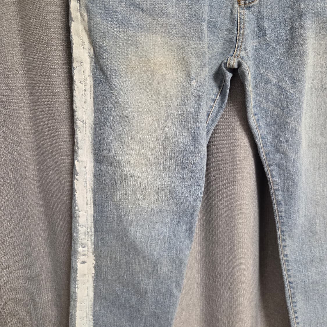 Mejor 데님 팬츠 36-37 상품이미지3