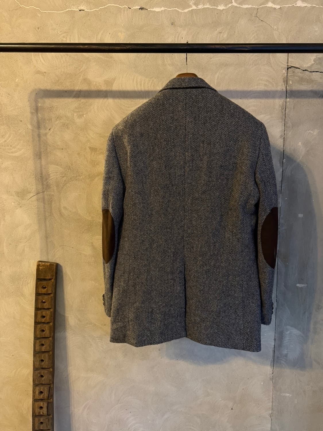 켄트 해리스트위드 자켓 스포츠코트 남성100 상품이미지6