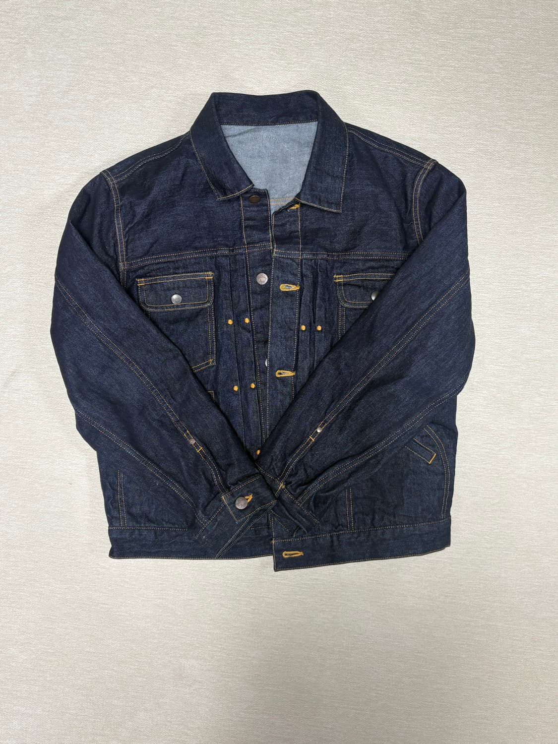 베이프 청자켓 상품이미지2