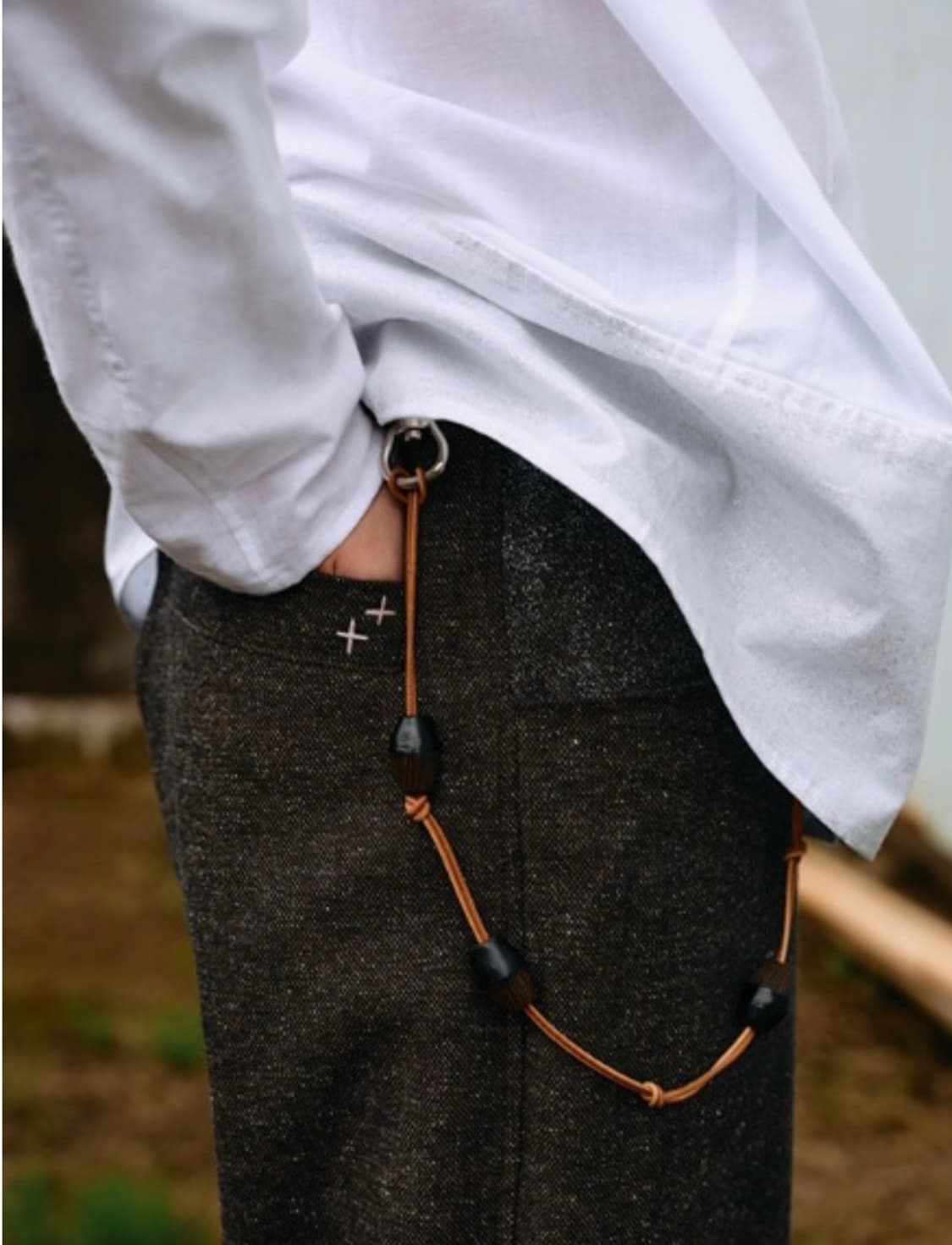 리쿠 우메하라 type 2 체인 상품이미지1