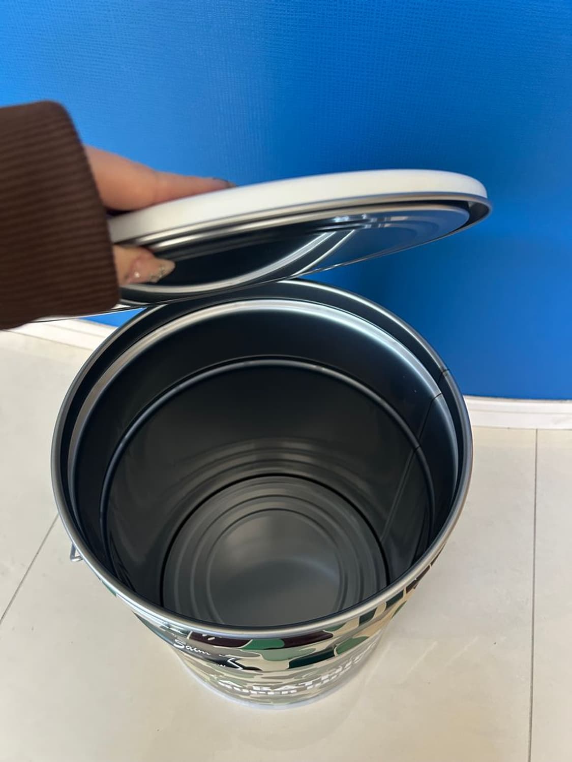 CAN STOOL 캔 변 상품이미지3