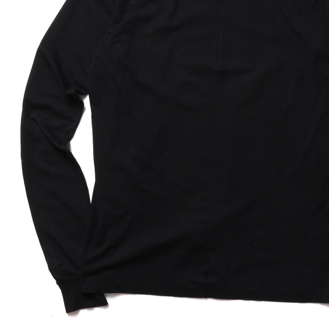 릭오웬스 Rick Owens Bleach Vomit Long Sleeve 상품이미지6