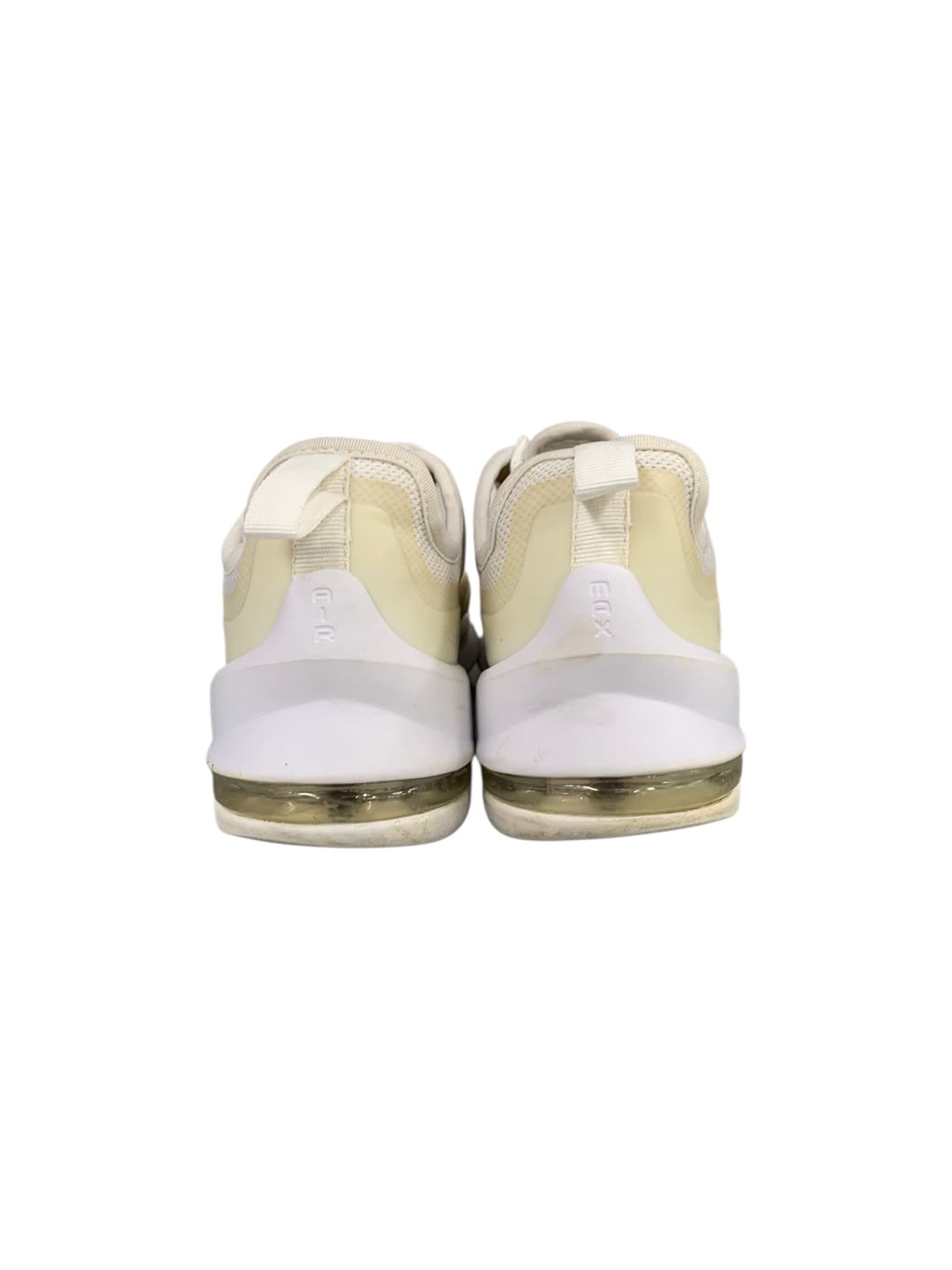 나이키 에어맥스 엑시스 화이트 260  상품이미지2