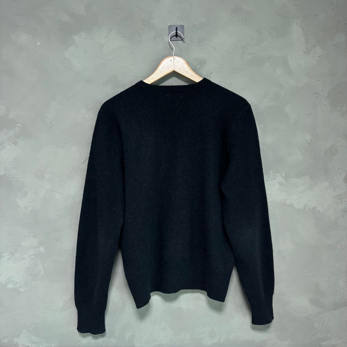 폴로 랄프로렌 램스울 니트 상품이미지4