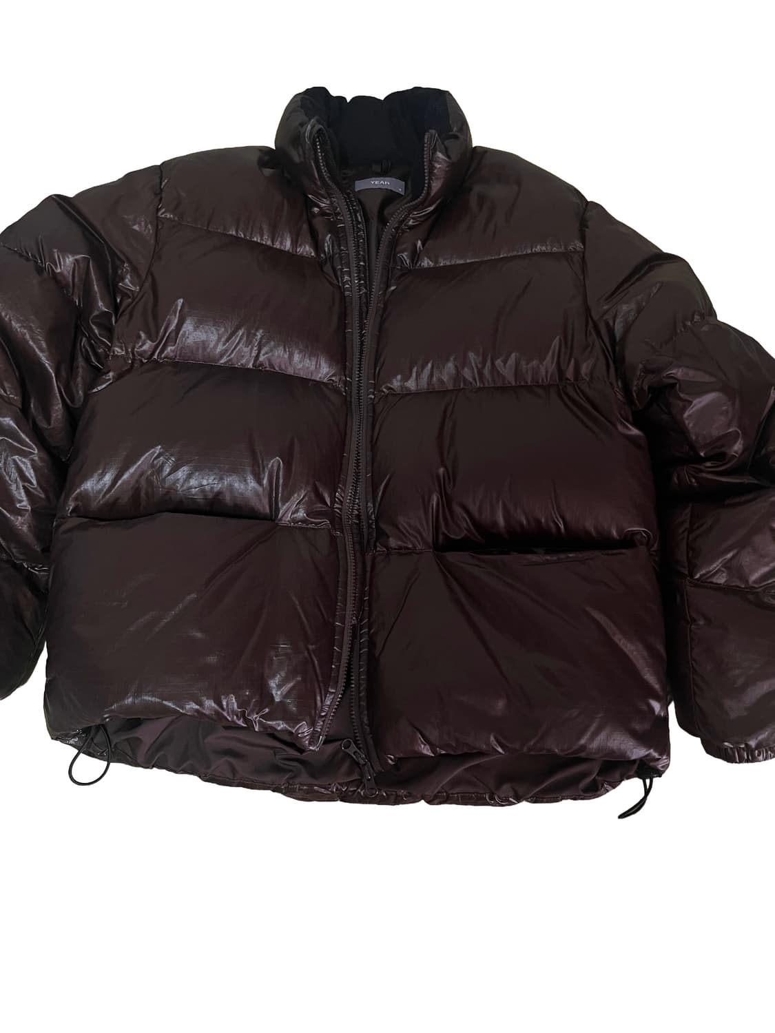 yeah 예아 패딩 상품이미지1