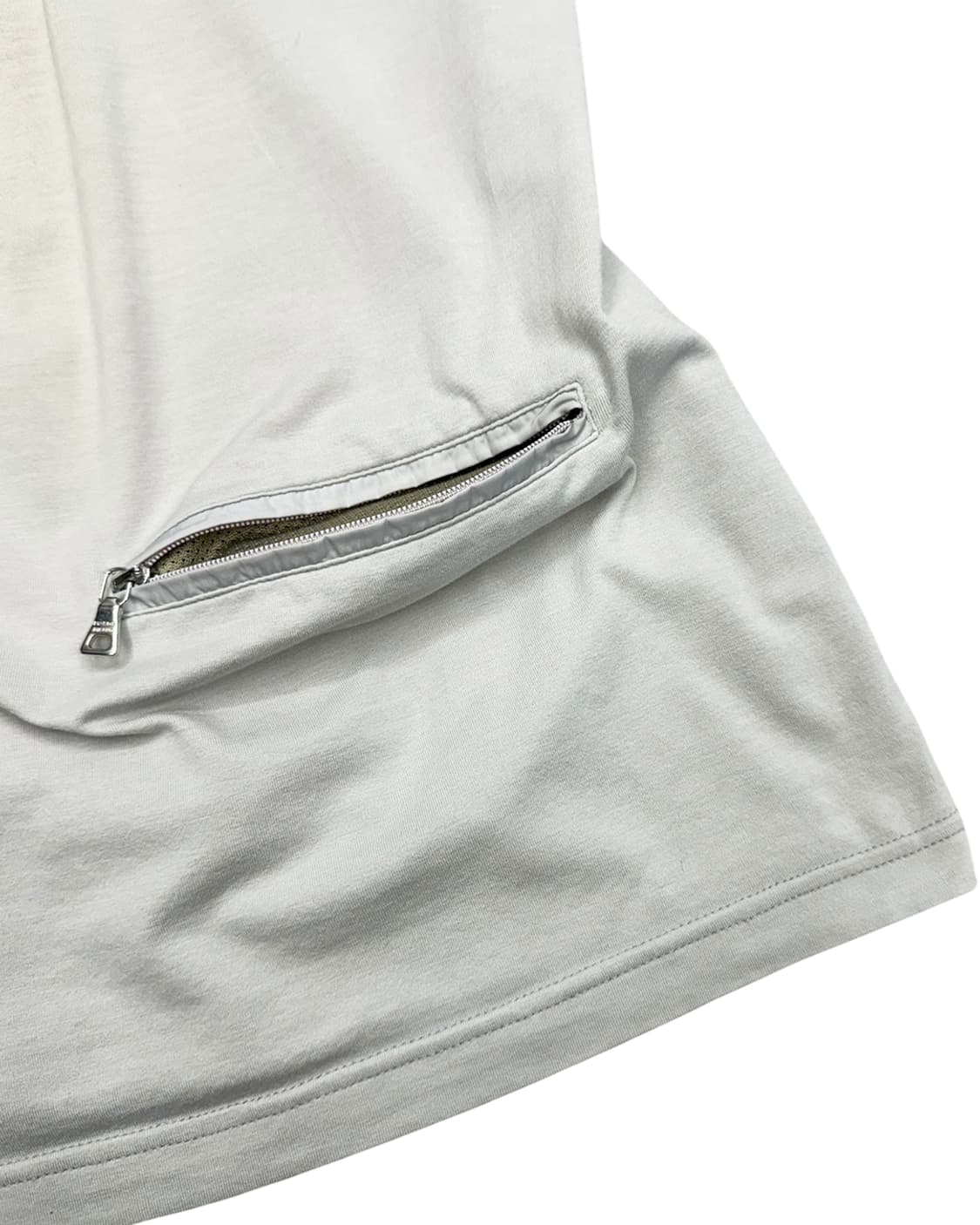 프라다 스포츠 래글런 티셔츠 상품이미지6