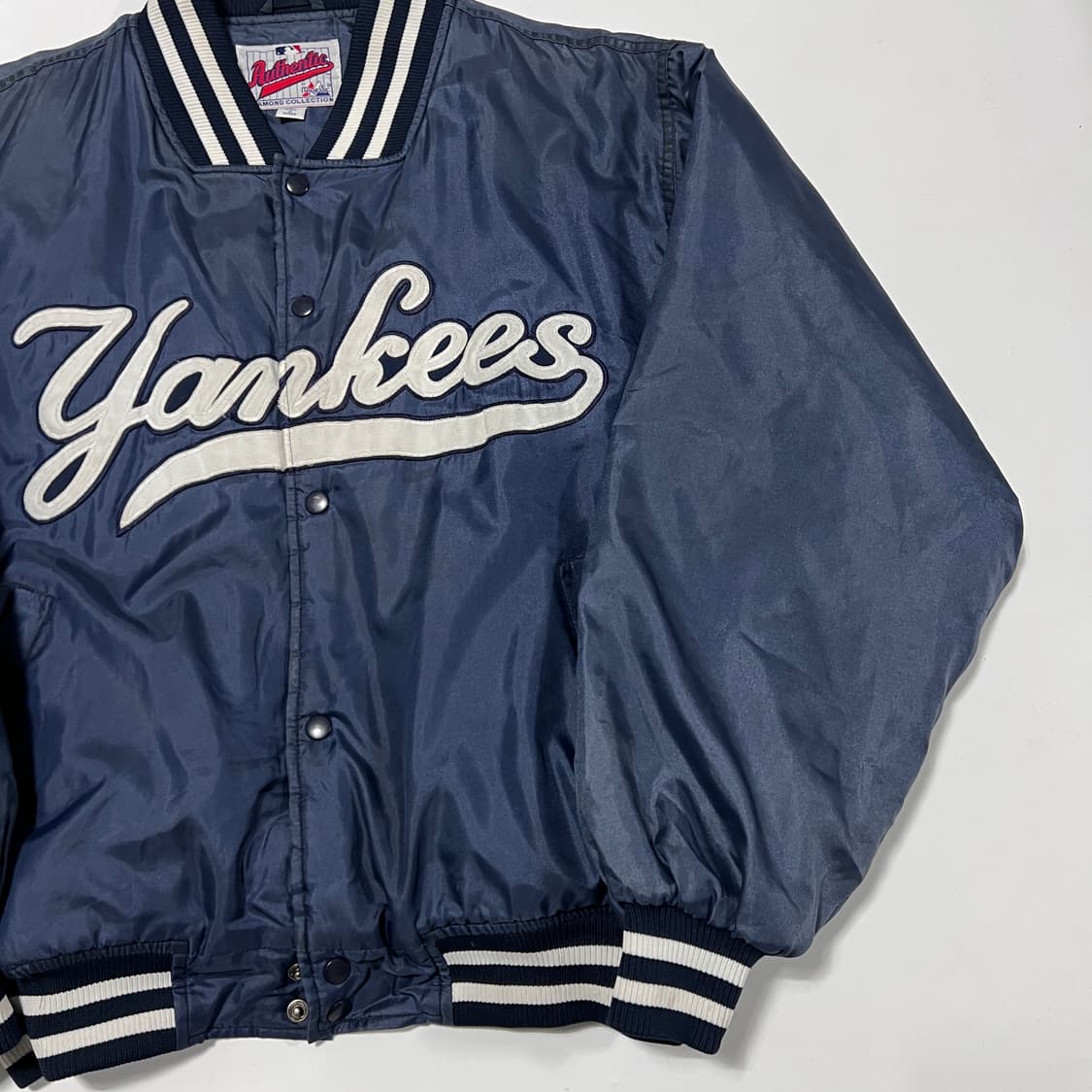 Majestic 마제스틱 양키즈 야구점퍼(L) 상품이미지3