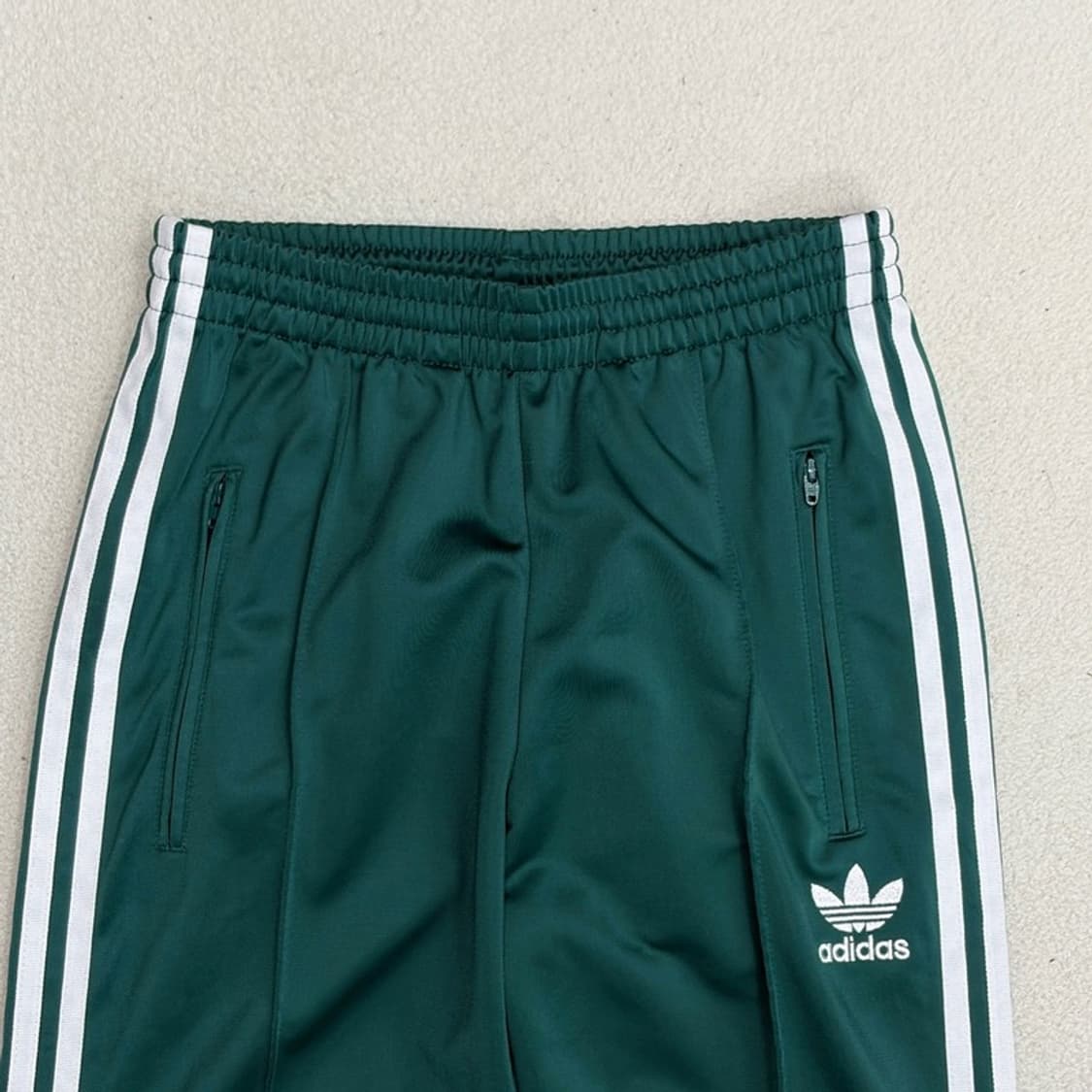 ADIDAS 파이어버드 트랙팬츠 XS 상품이미지4