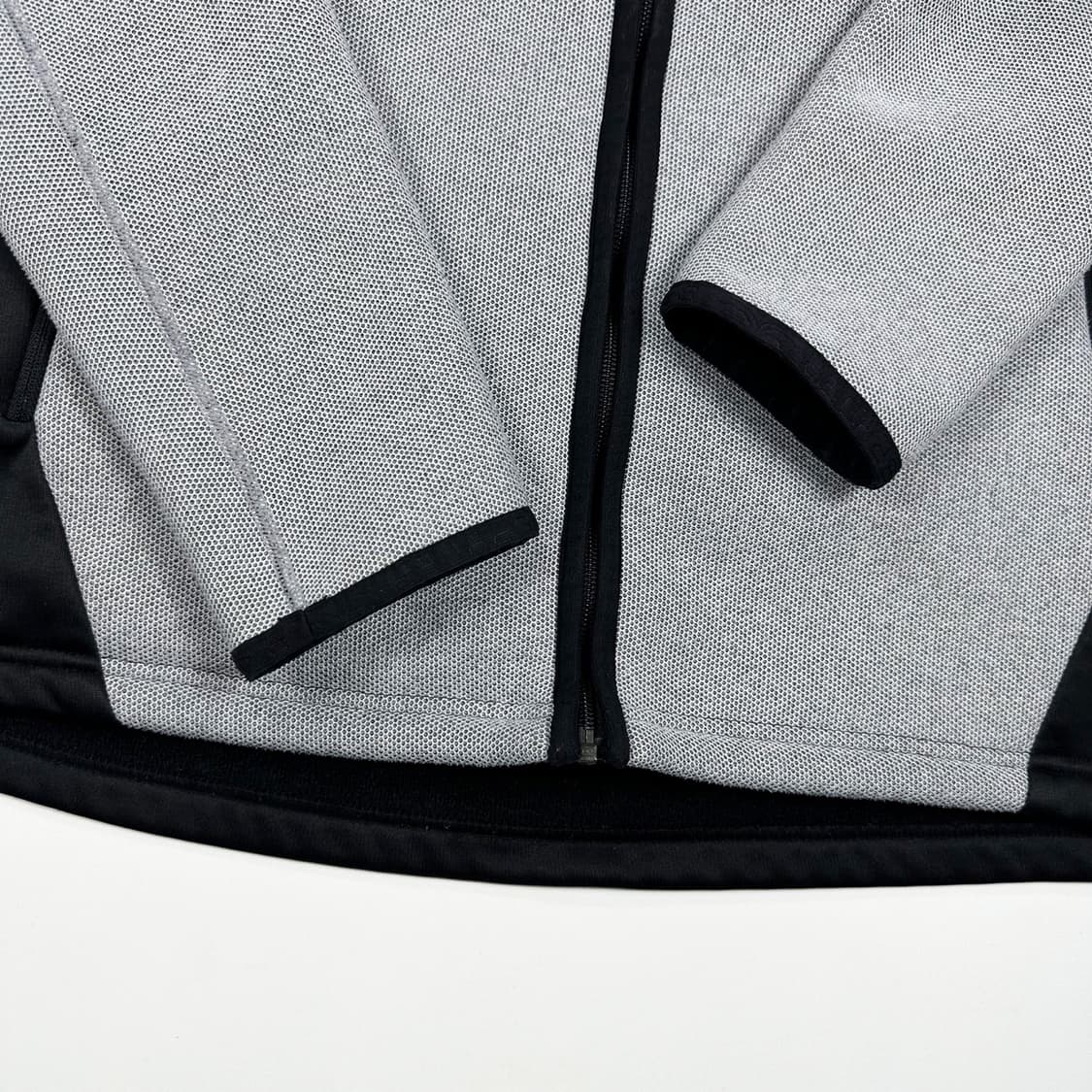 스파이더 US 스키 풀오버 후드집업 (L) 상품이미지6