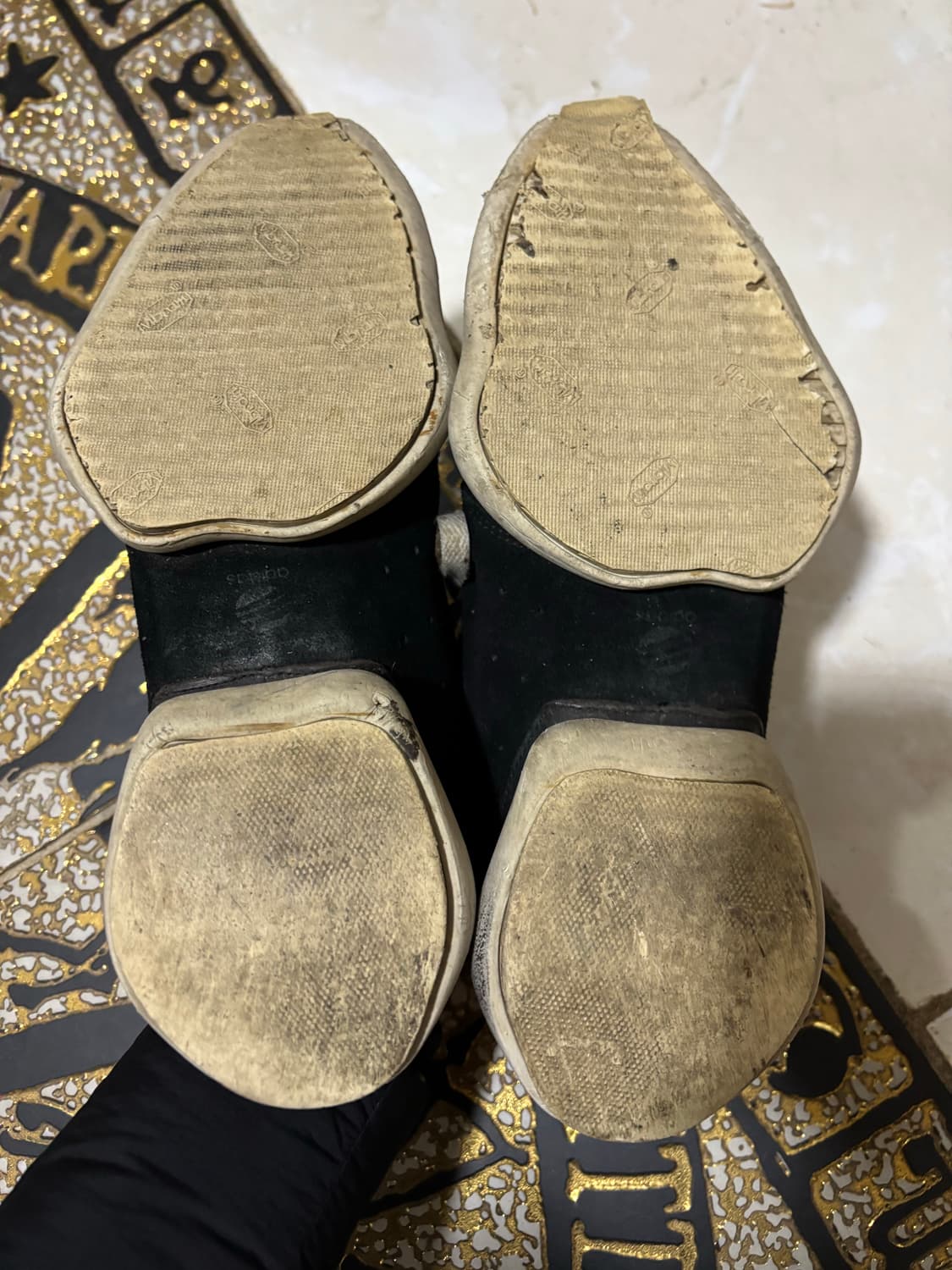 릭디다스 검흰레더 상품이미지3