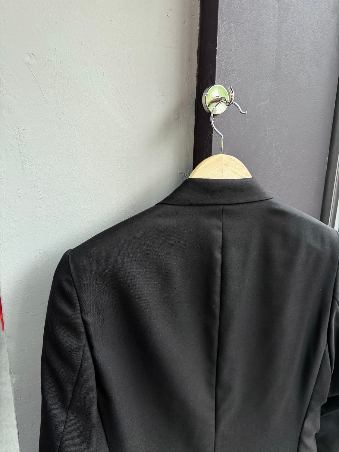 .50R/ 디올옴므 18SS 유니폼라인 블레이저 자켓 상품이미지7