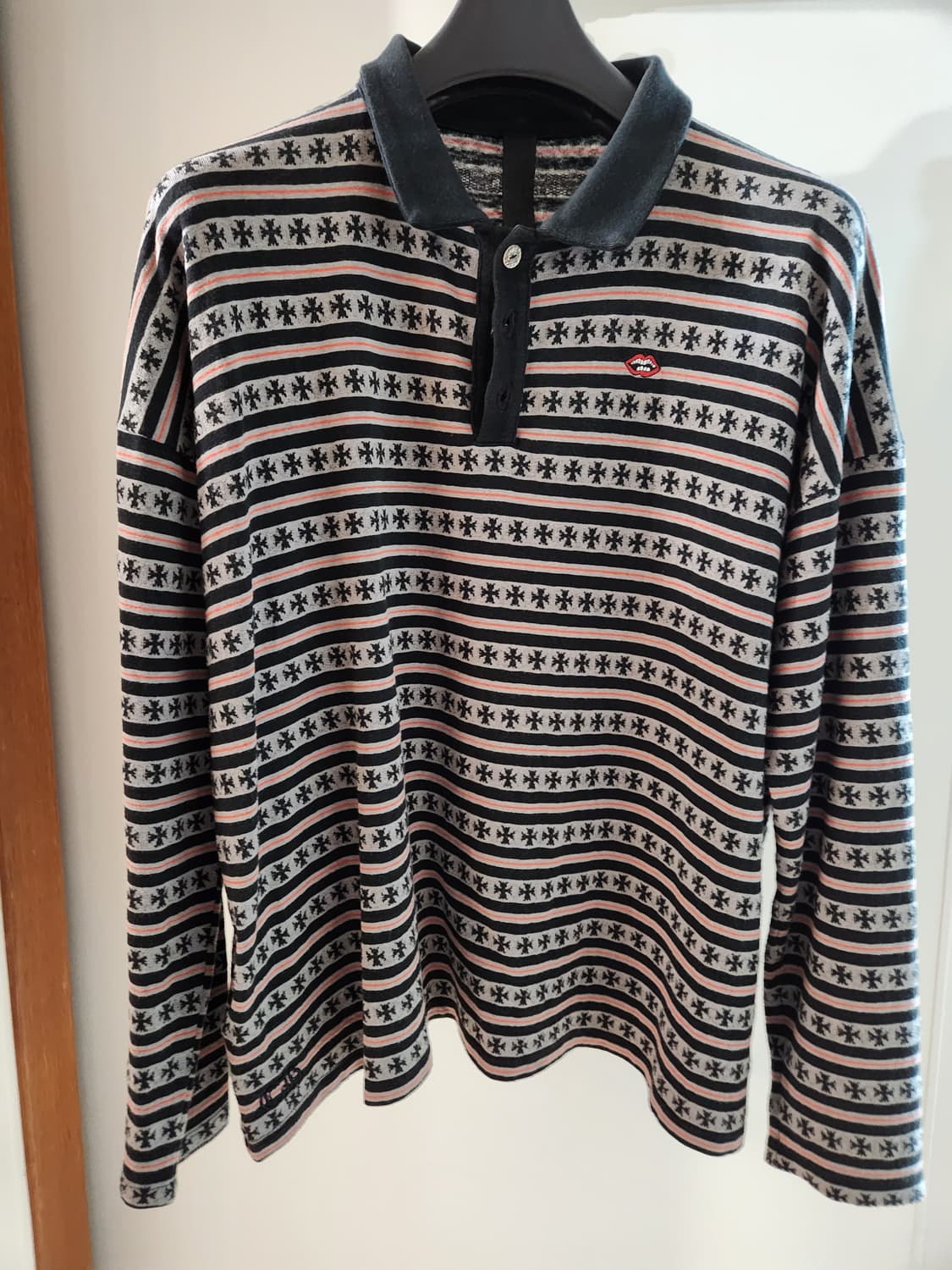 크롬하츠 매티보이 카라티 정품 상품이미지1