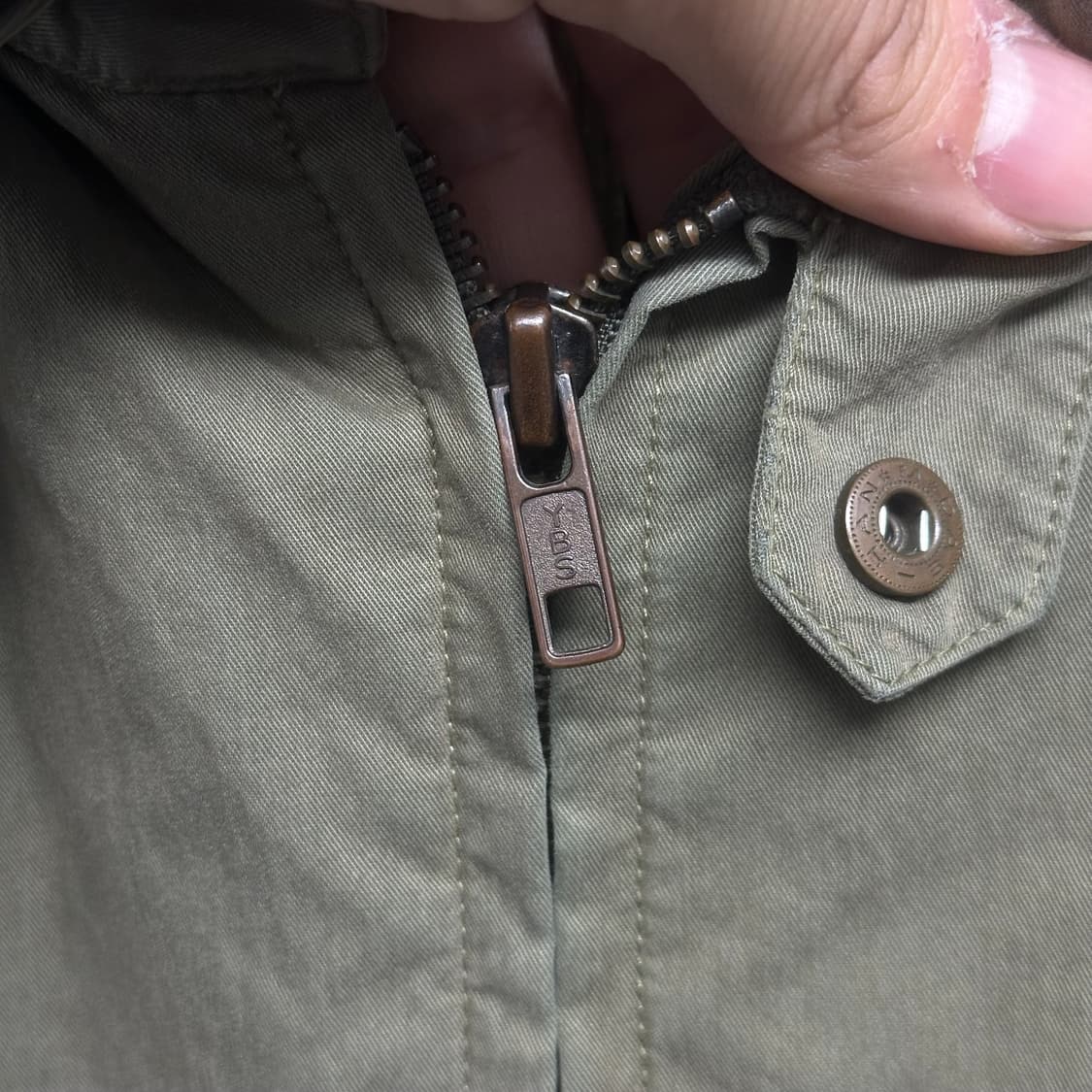 폴로 90s 스윙탑 상품이미지6