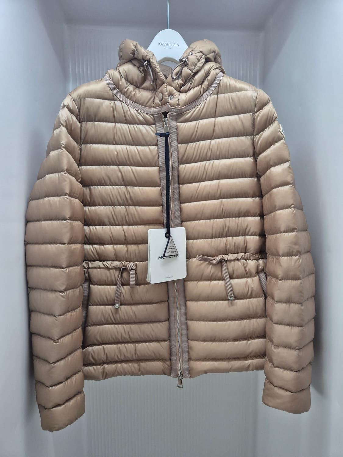 몽클레어 라이에 패딩 상품이미지1
