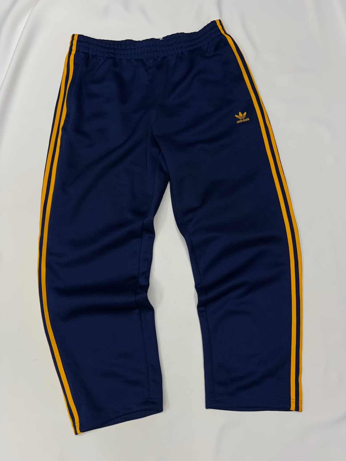 3XL 아디다스 오리지널 와이드 트랙팬츠 상품이미지1