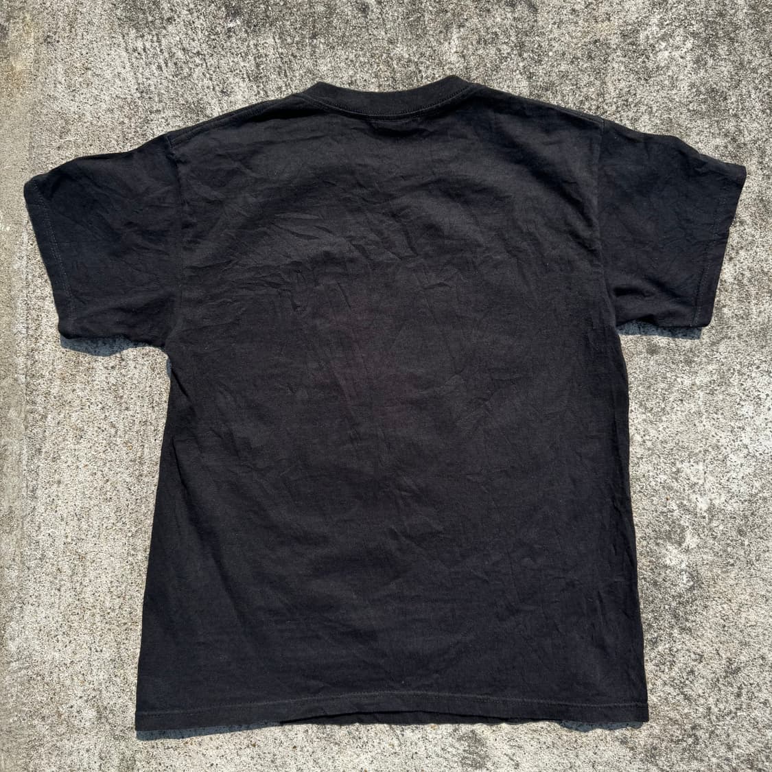 [M] 90s Star Wars Don't Look Back 티셔츠 상품이미지2