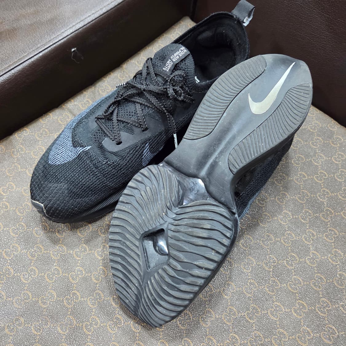 나이키 알파 에어줌 상품이미지6