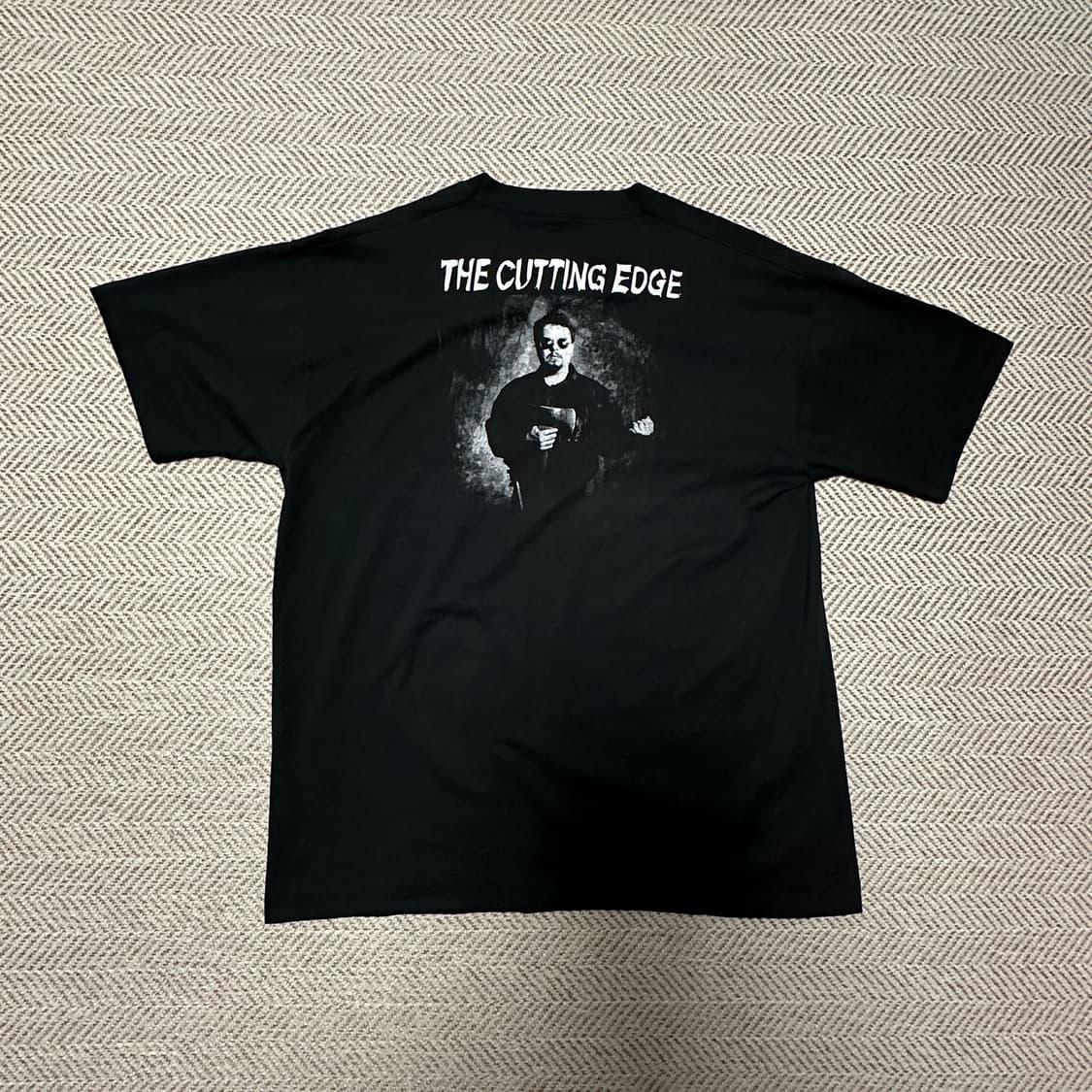 FRUIT OF THE LOOM 90's usa made t-shirt 상품이미지3