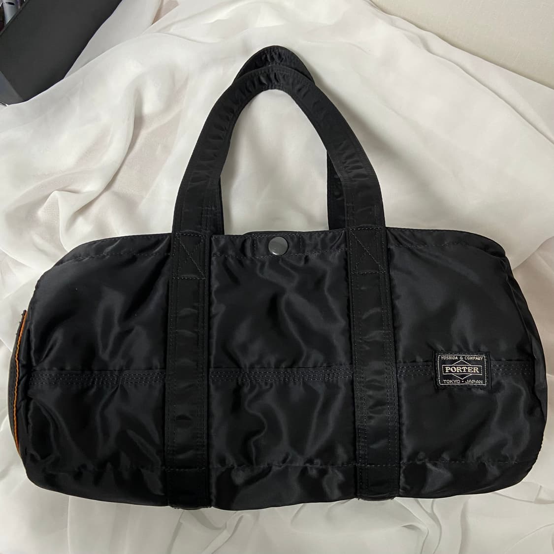 PORTER 포터 탱커 더플백 L 보스턴백 상품이미지1