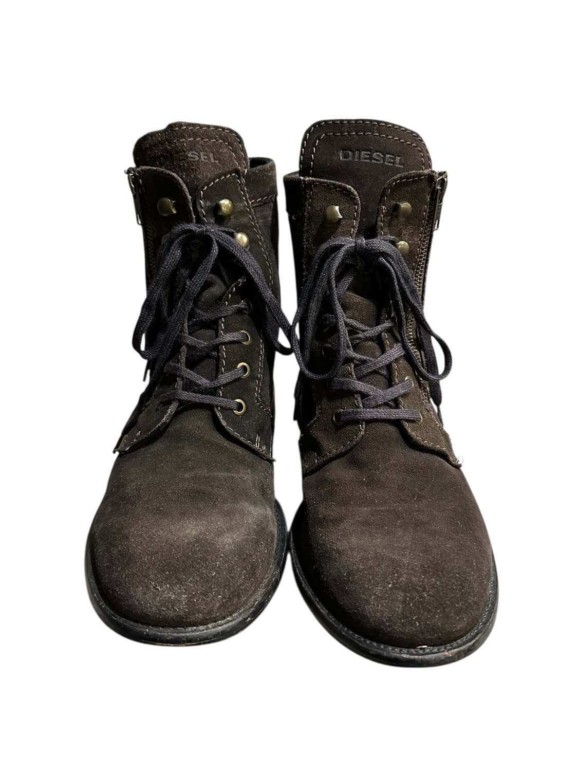 디젤 부츠 상품이미지2