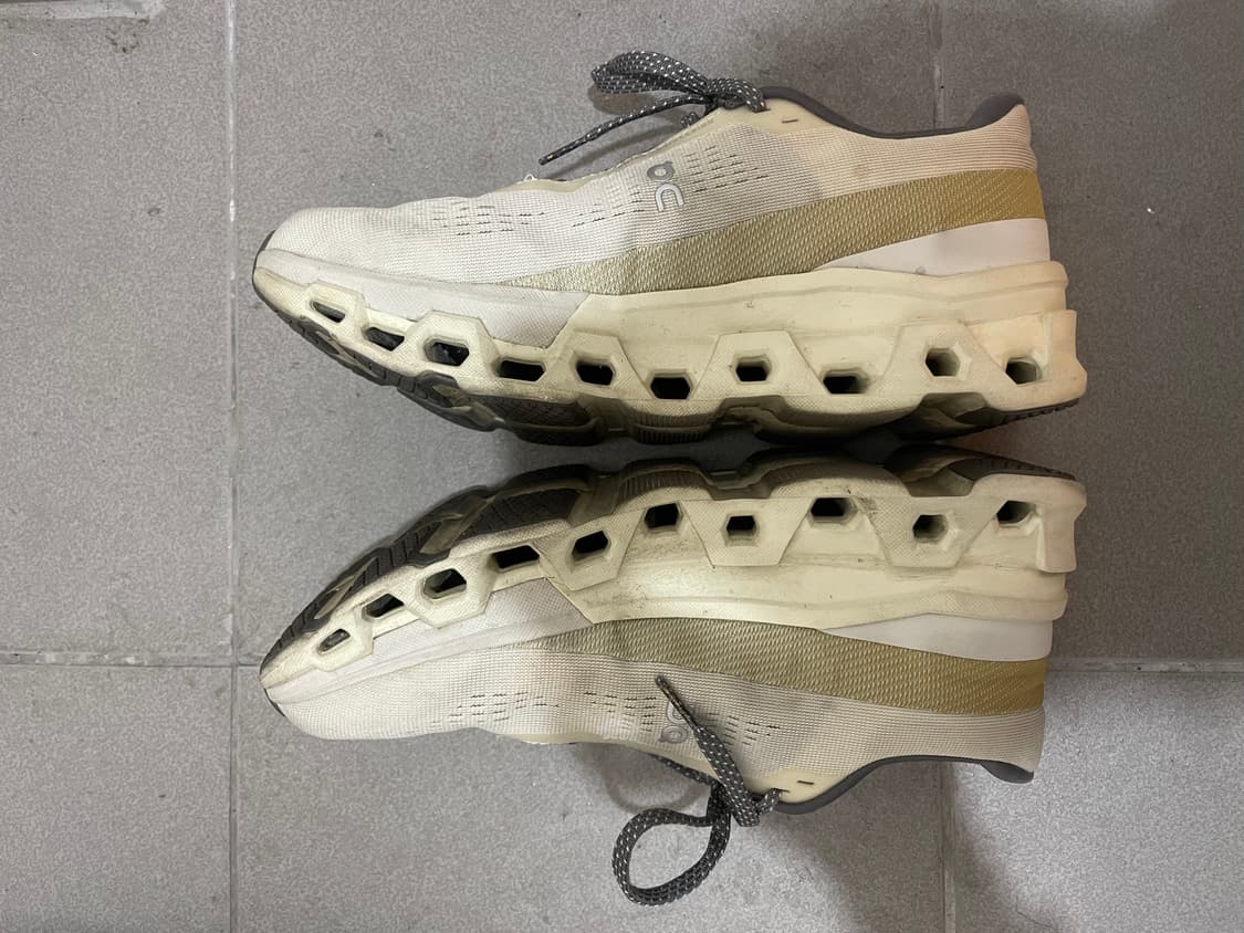 온러닝 클라우드몬스터2  상품이미지4