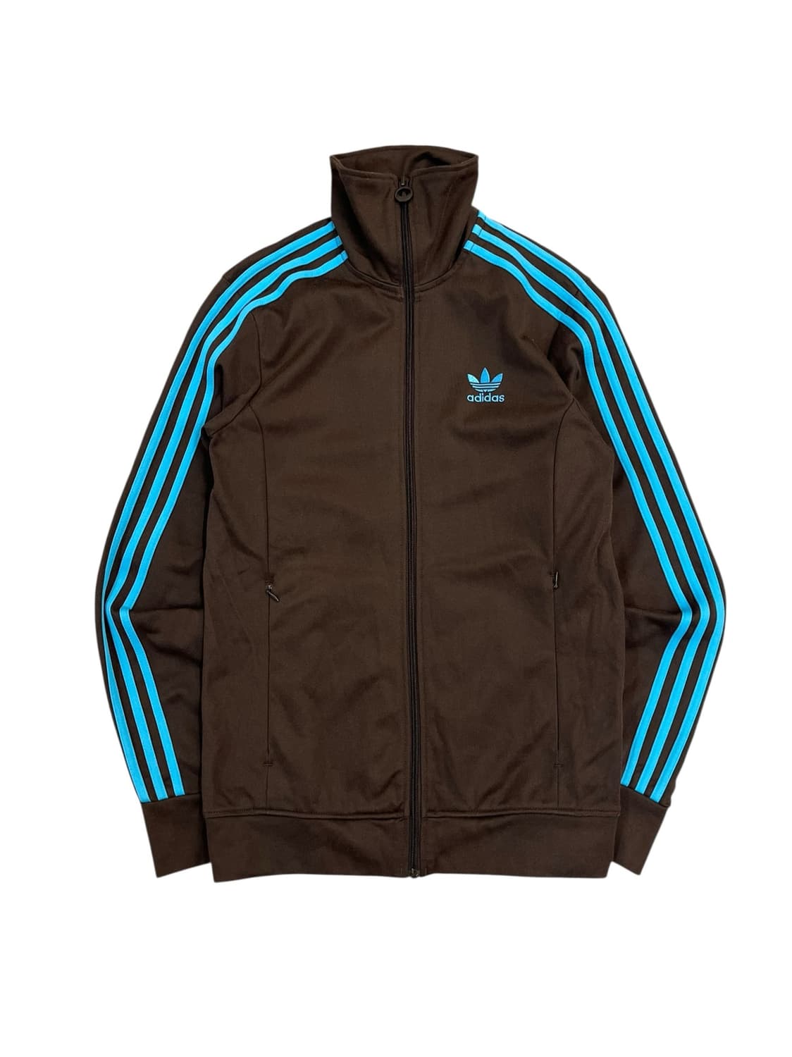 아디다스 유로파 져지 민트 브라운 90 #csz3613 상품이미지3