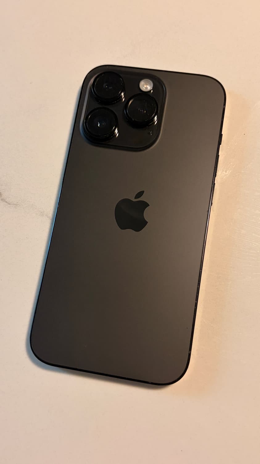 [S급] 아이폰 14 프로 상품이미지1