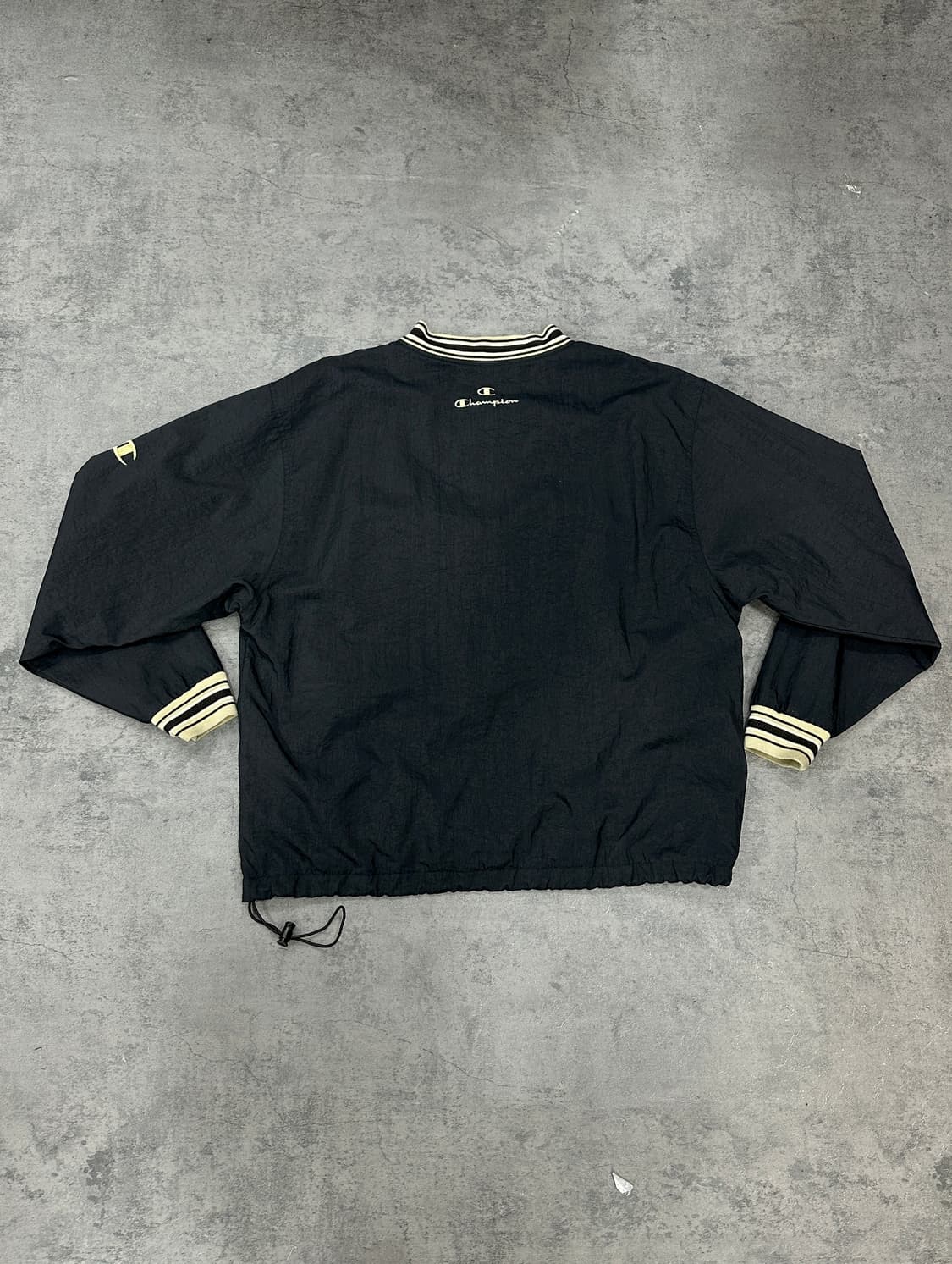 챔피온 올드스쿨 웜업 상품이미지7