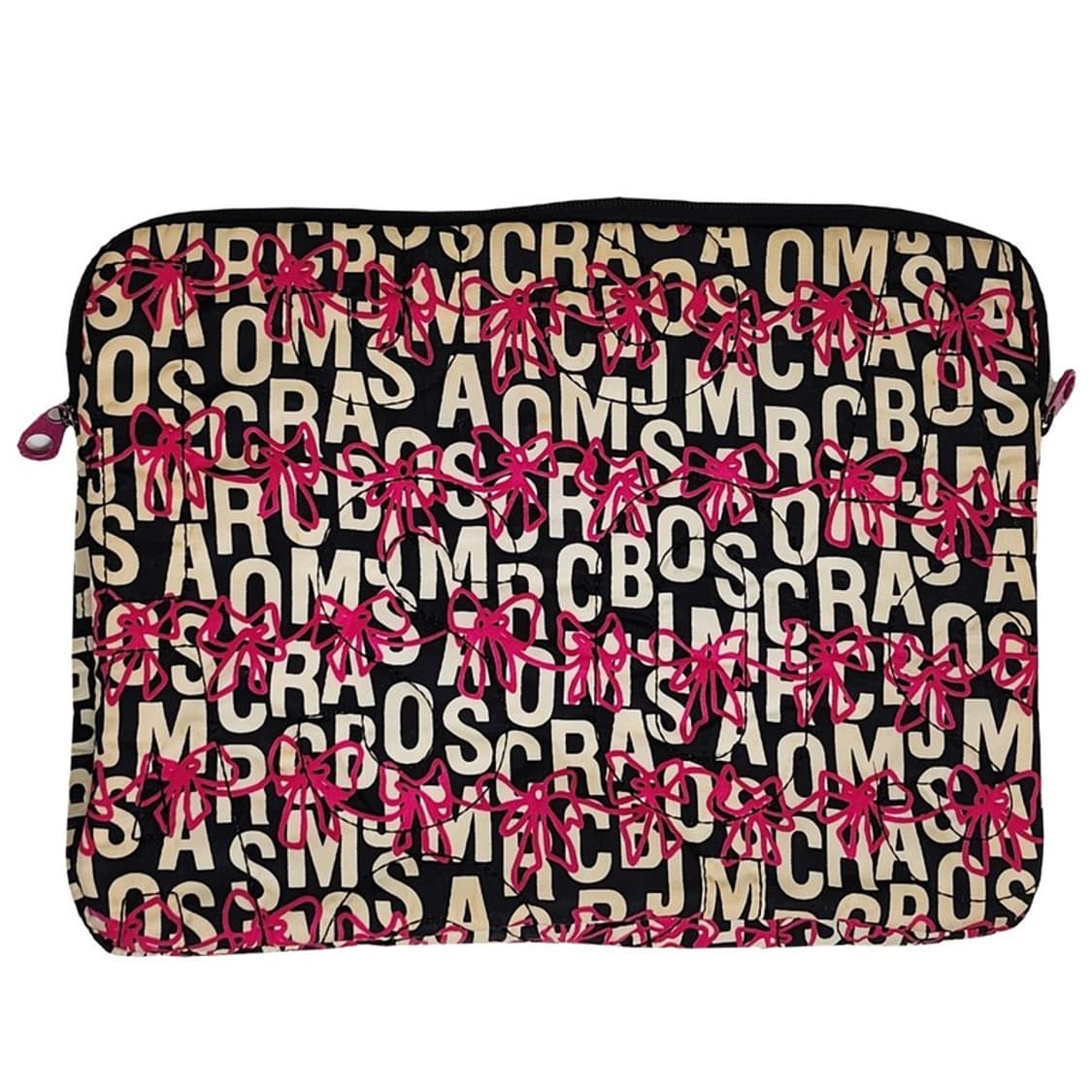 MARC JACOBS 노트북케이스 38x29cm 상품이미지8